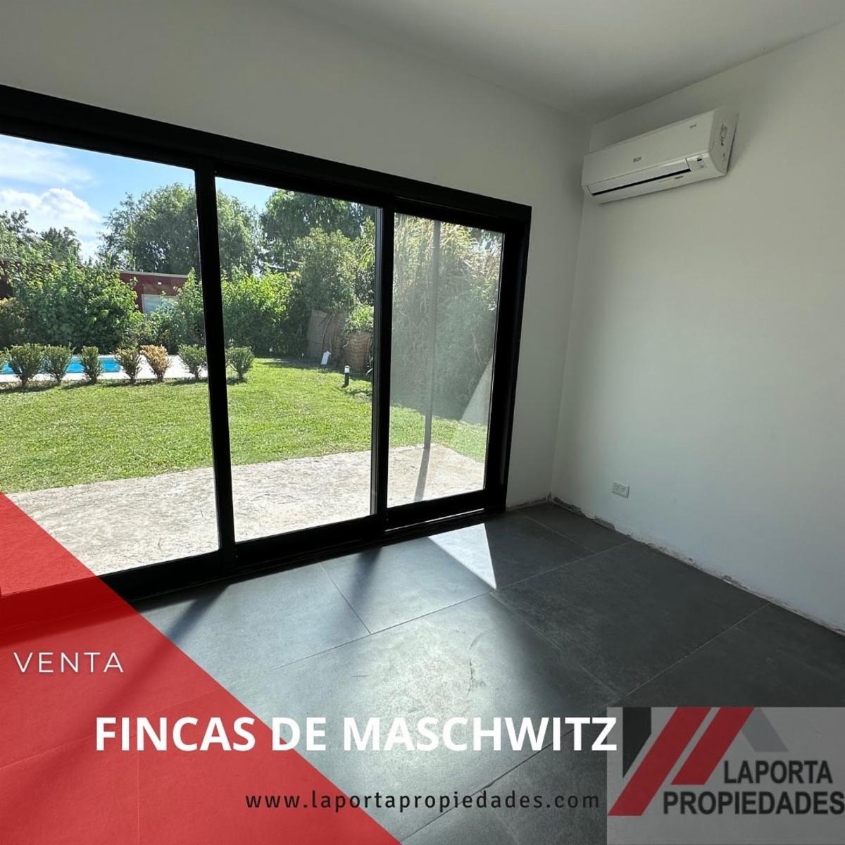 PROPIEDAD A LA VENTA EN FINCAS DE MASCHWITZ — foto 10