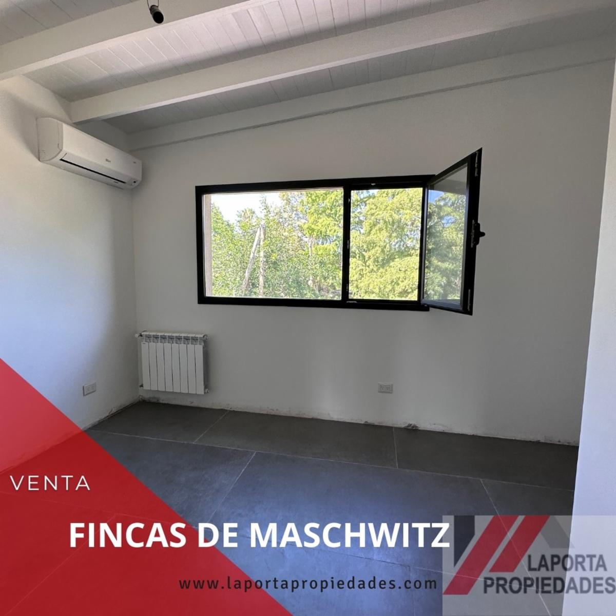 PROPIEDAD A LA VENTA EN FINCAS DE MASCHWITZ — foto 11