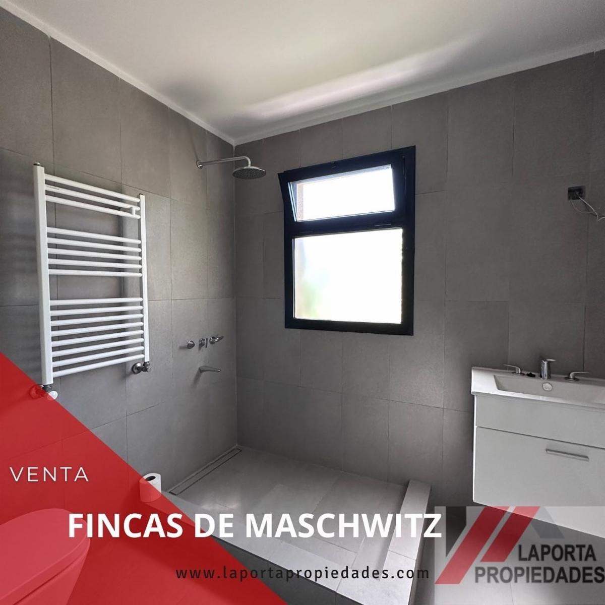 PROPIEDAD A LA VENTA EN FINCAS DE MASCHWITZ — foto 12