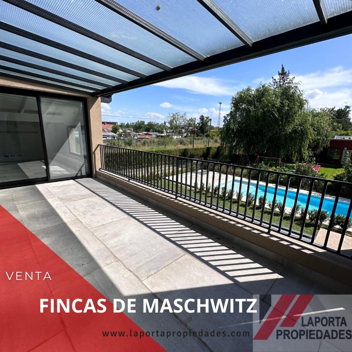 PROPIEDAD A LA VENTA EN FINCAS DE MASCHWITZ — foto 13