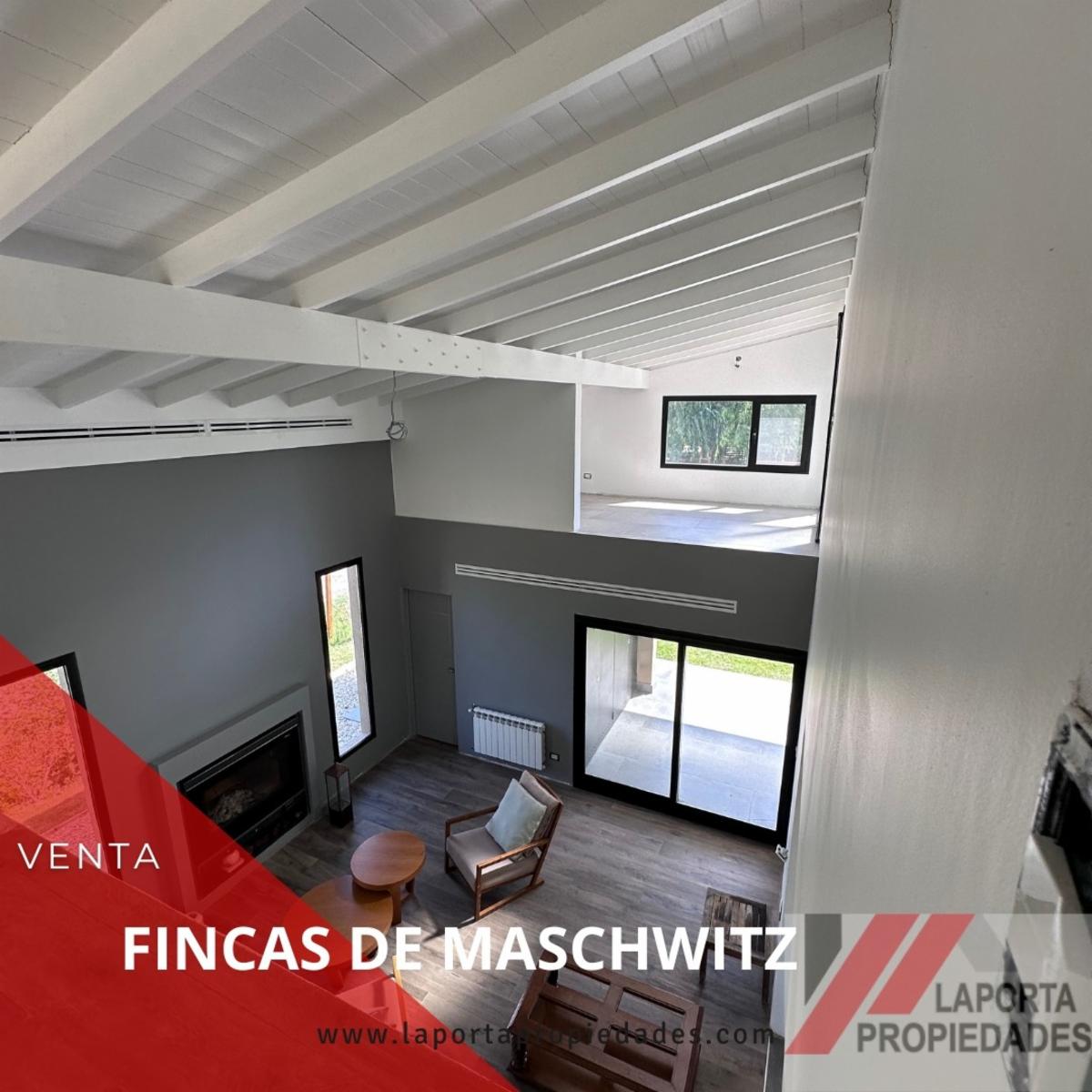 PROPIEDAD A LA VENTA EN FINCAS DE MASCHWITZ — foto 15