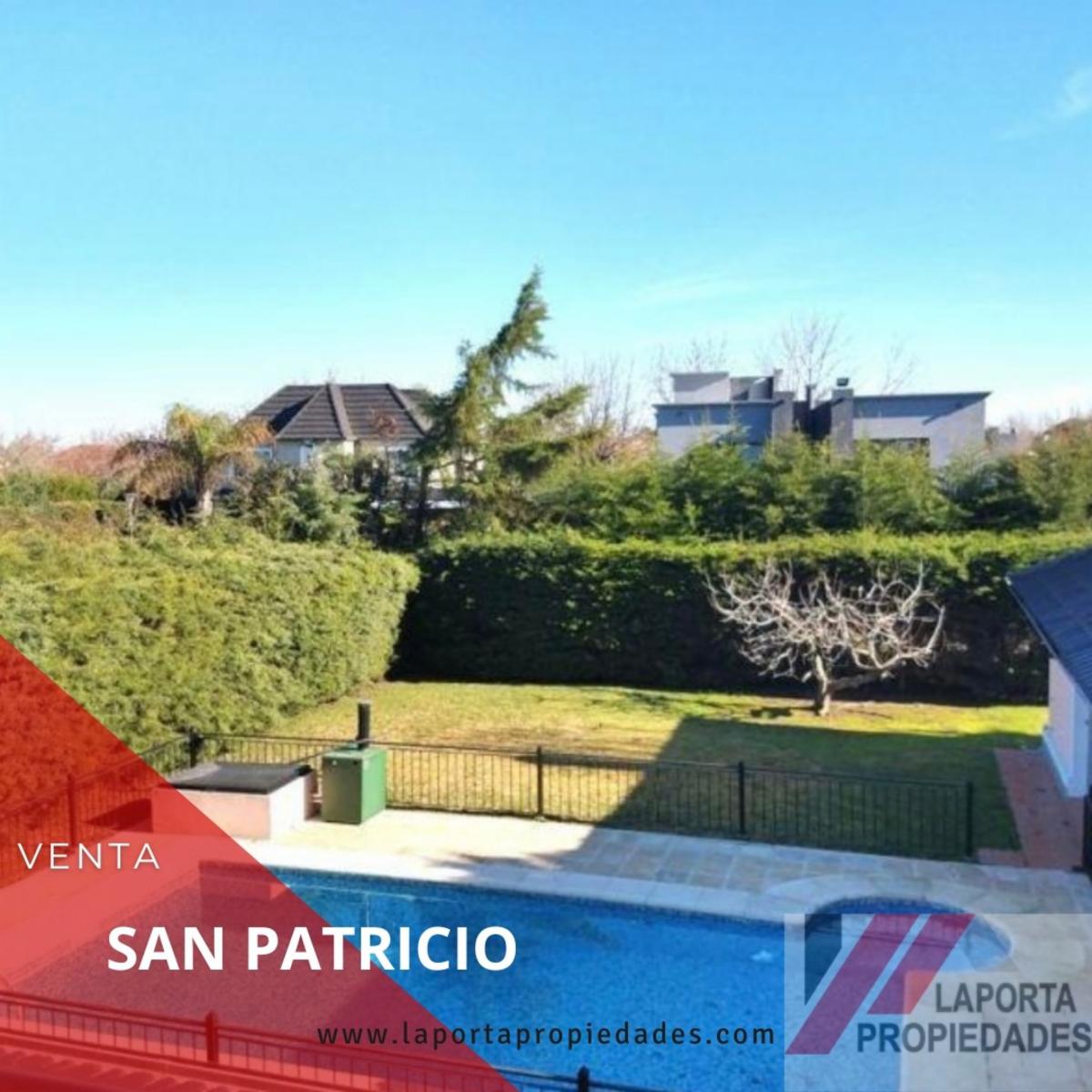 VENTA DE CASA EN BARRIO SAN PATRICIO — foto 4