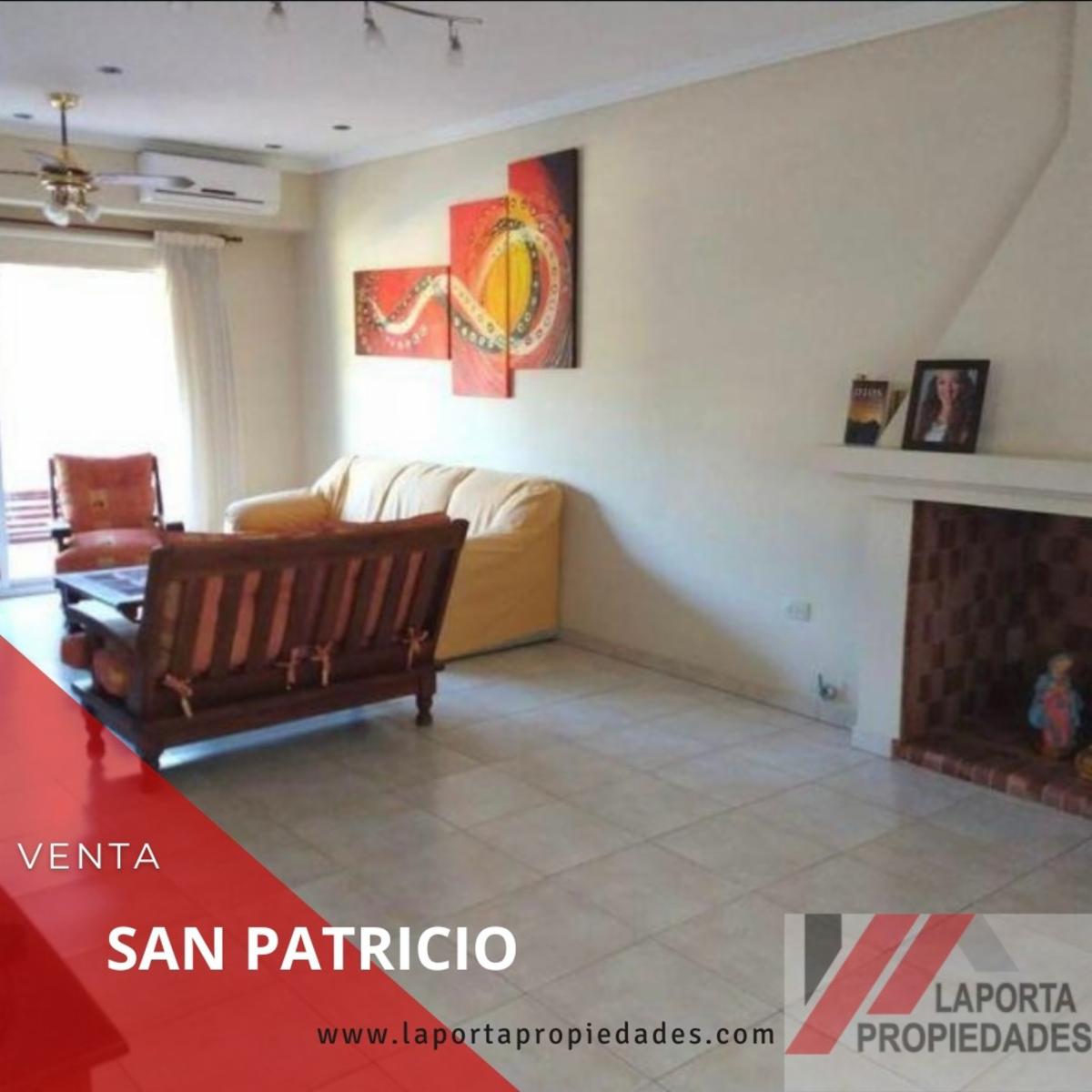 VENTA DE CASA EN BARRIO SAN PATRICIO — foto 5