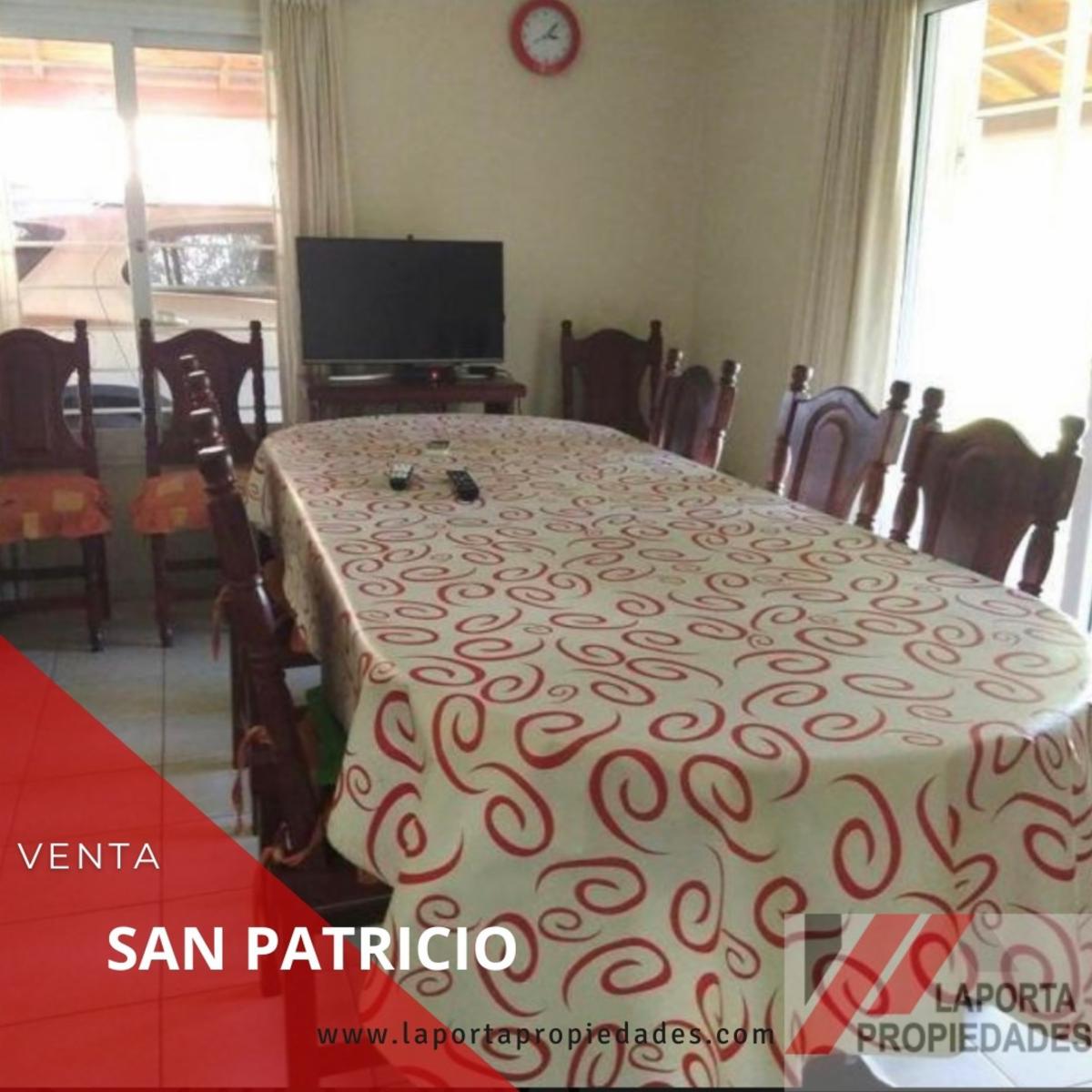 VENTA DE CASA EN BARRIO SAN PATRICIO — foto 6