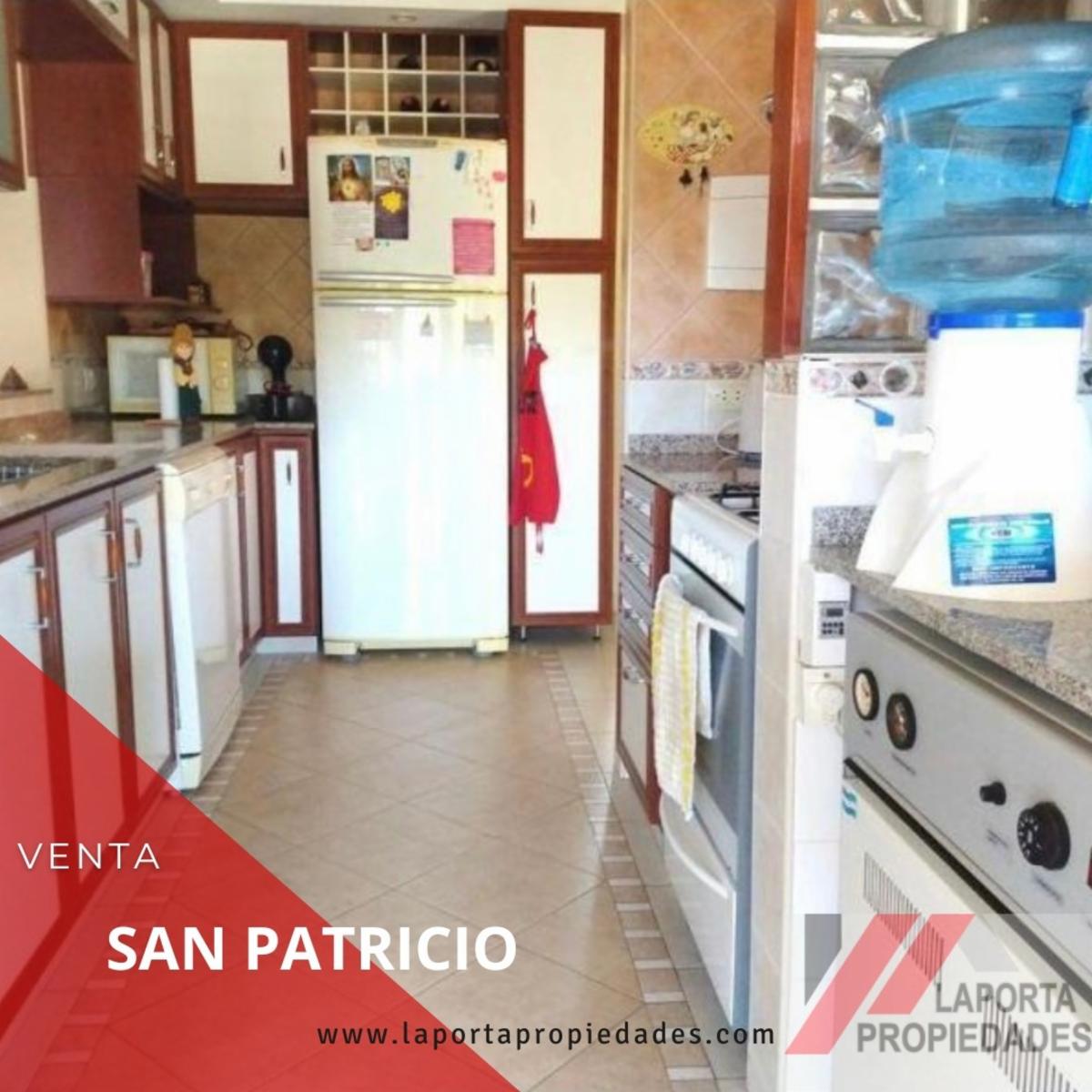 VENTA DE CASA EN BARRIO SAN PATRICIO — foto 7