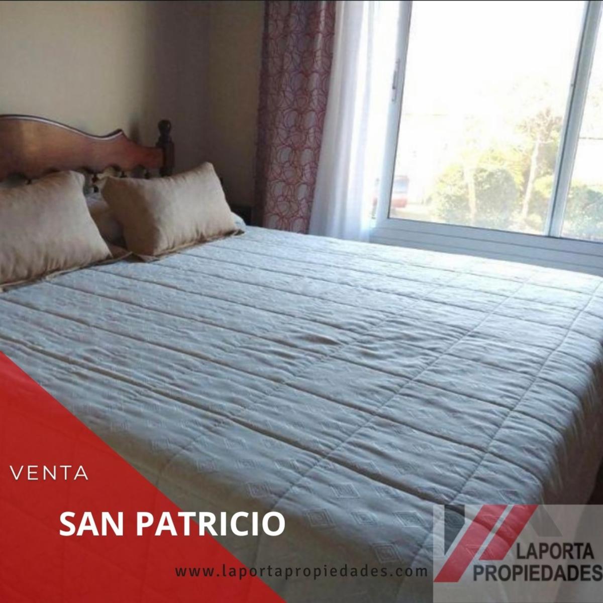 VENTA DE CASA EN BARRIO SAN PATRICIO — foto 8