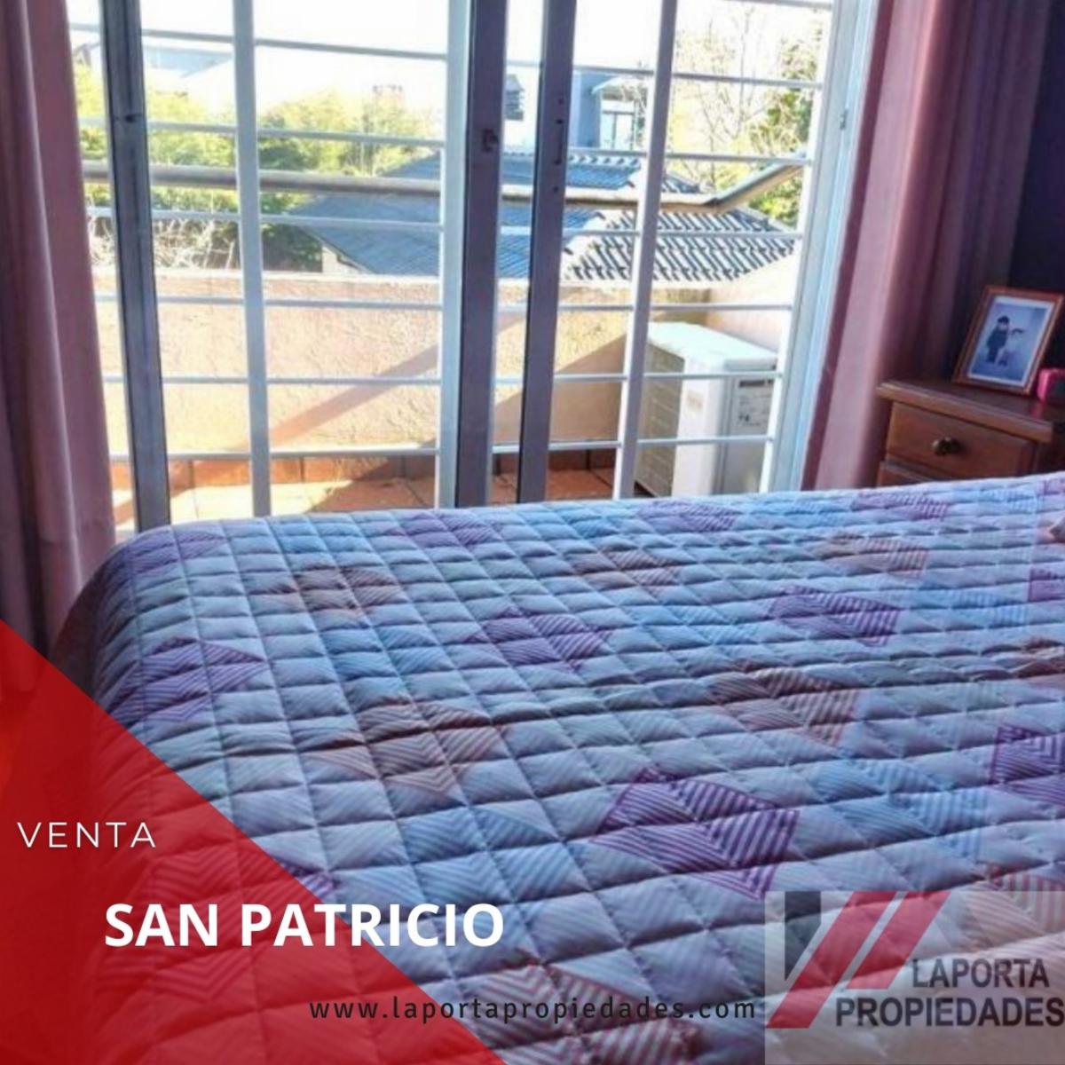 VENTA DE CASA EN BARRIO SAN PATRICIO — foto 9