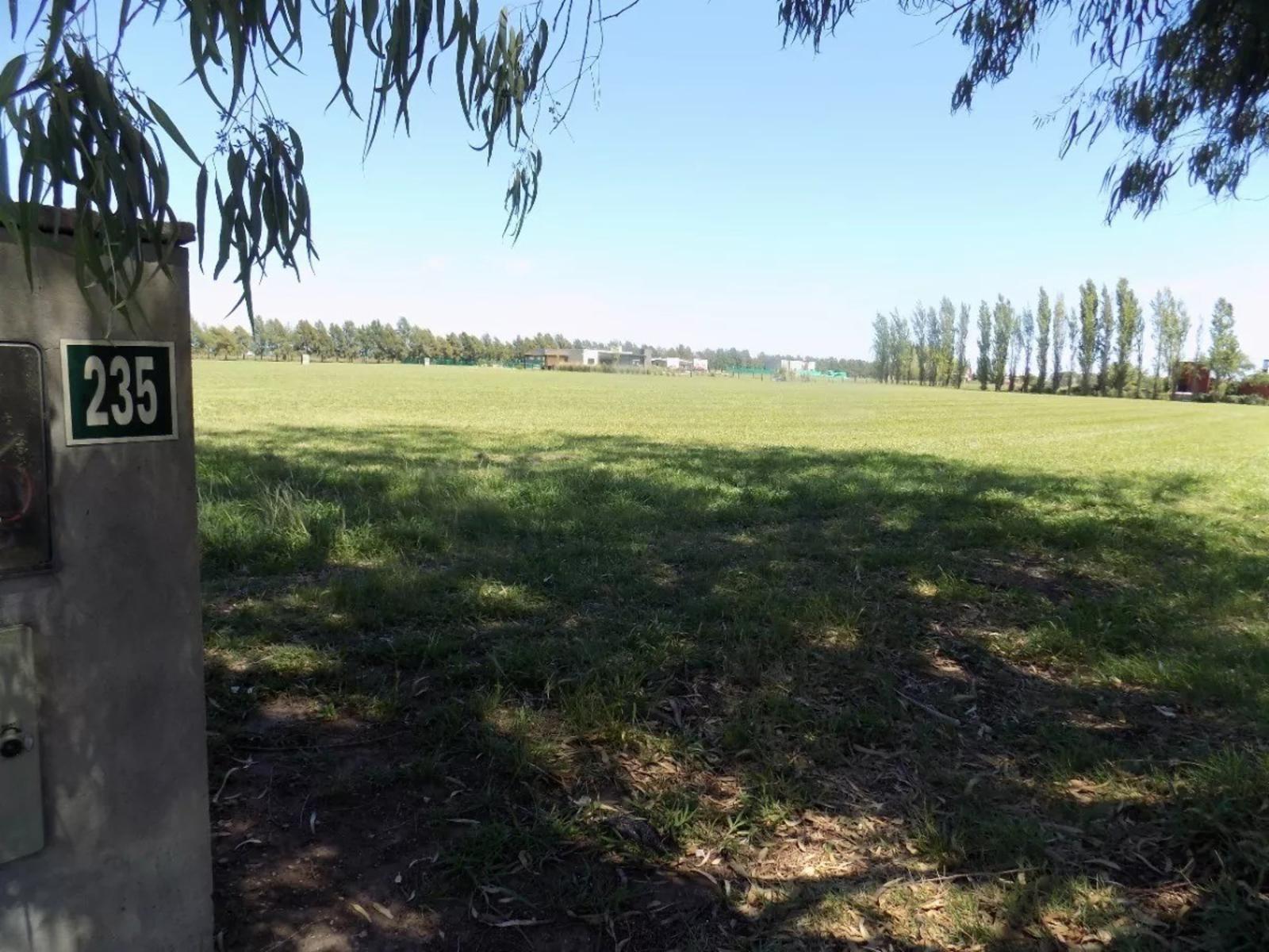 HERMOSO LOTE EN EL ESPINILLO GOLF — foto 4