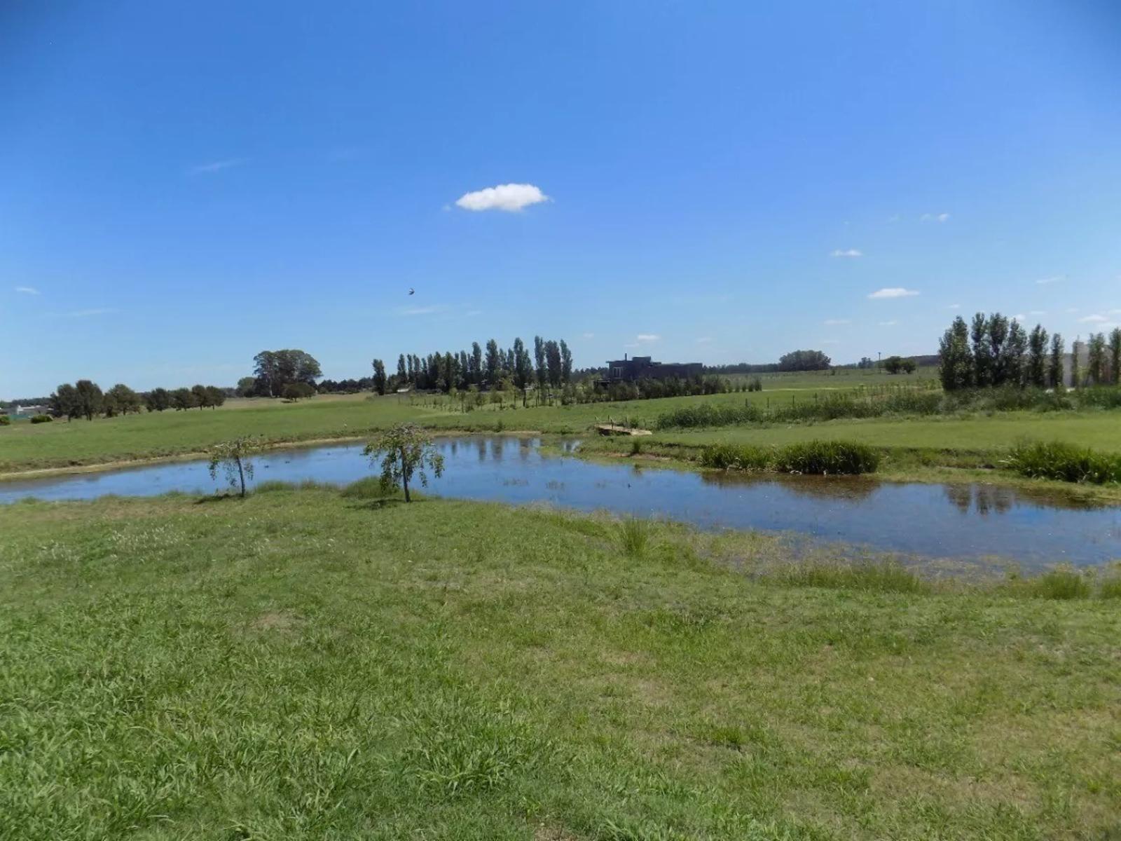 HERMOSO LOTE EN EL ESPINILLO GOLF — foto 5
