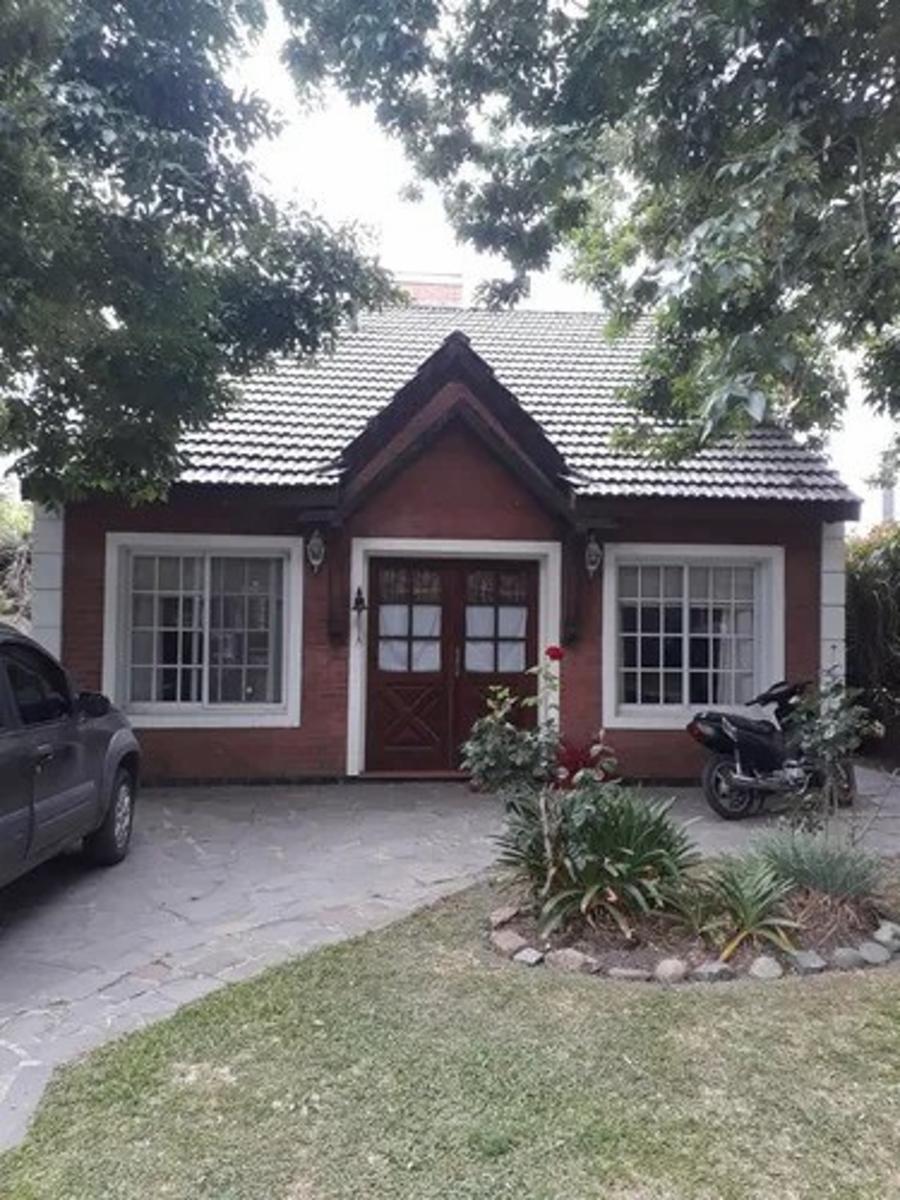 HERMOSA CASA EN BANCO PROVINCIA — foto 7