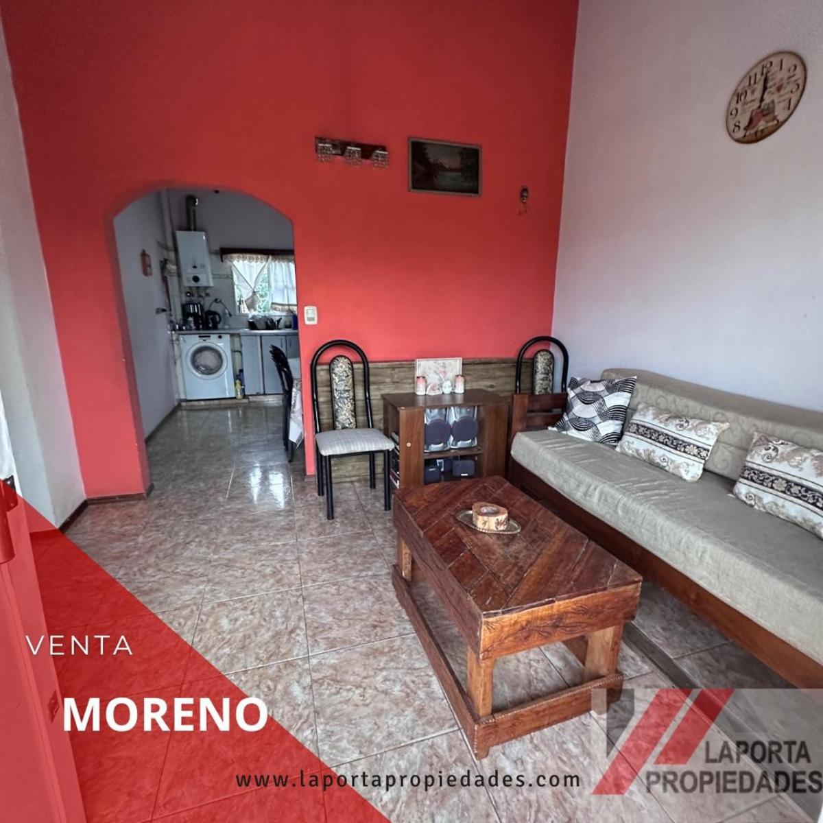 OPORTUNIDAD, VENTA DE PROPIEDAD Y DEPARTAMENTOS — foto 2