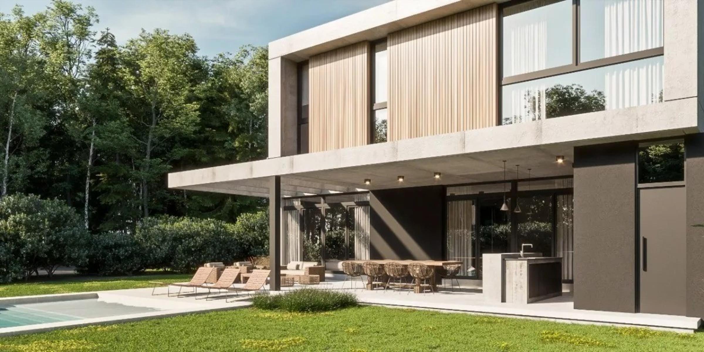 EXCELENTE CASA EN VENTA EN TERRAVISTA- ENTREGA DICIEMBRE 2023 — foto 7