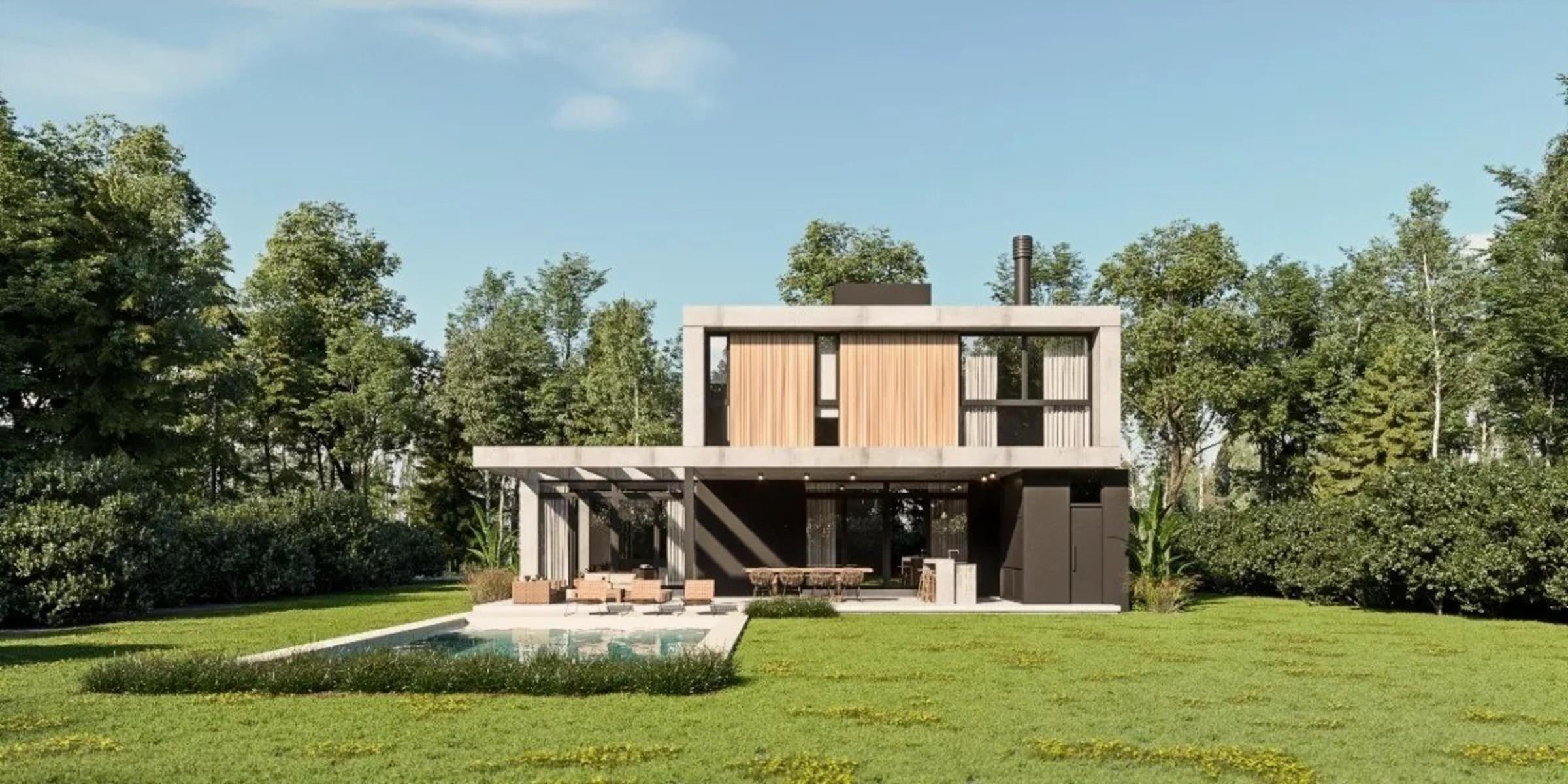 EXCELENTE CASA EN VENTA EN TERRAVISTA- ENTREGA DICIEMBRE 2023 — foto 8