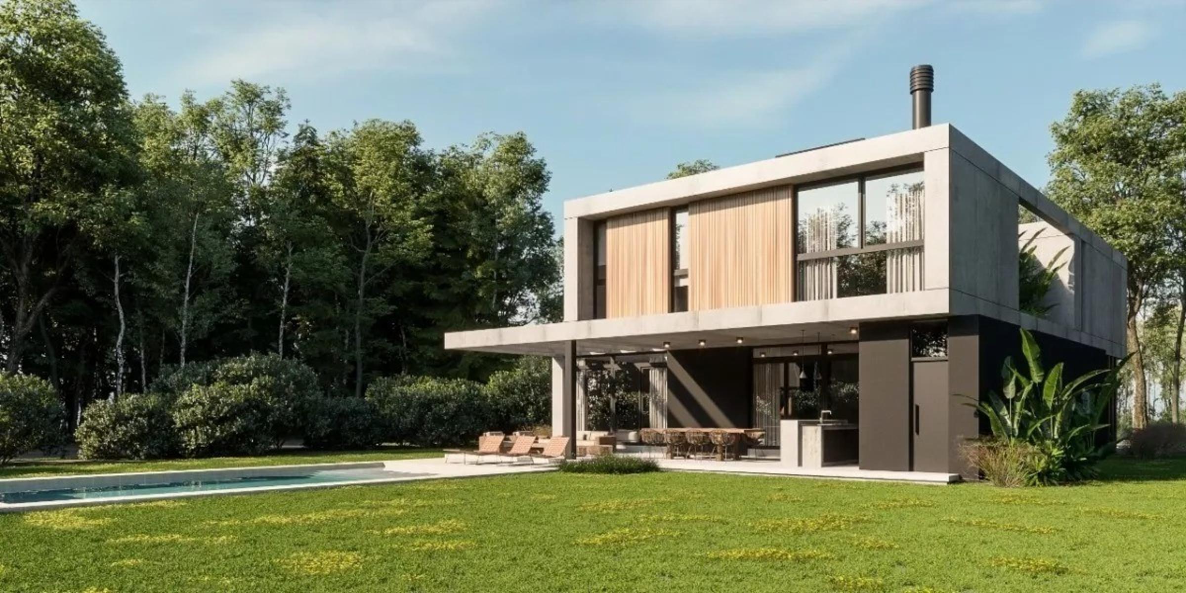 EXCELENTE CASA EN VENTA EN TERRAVISTA- ENTREGA DICIEMBRE 2023 — foto 9