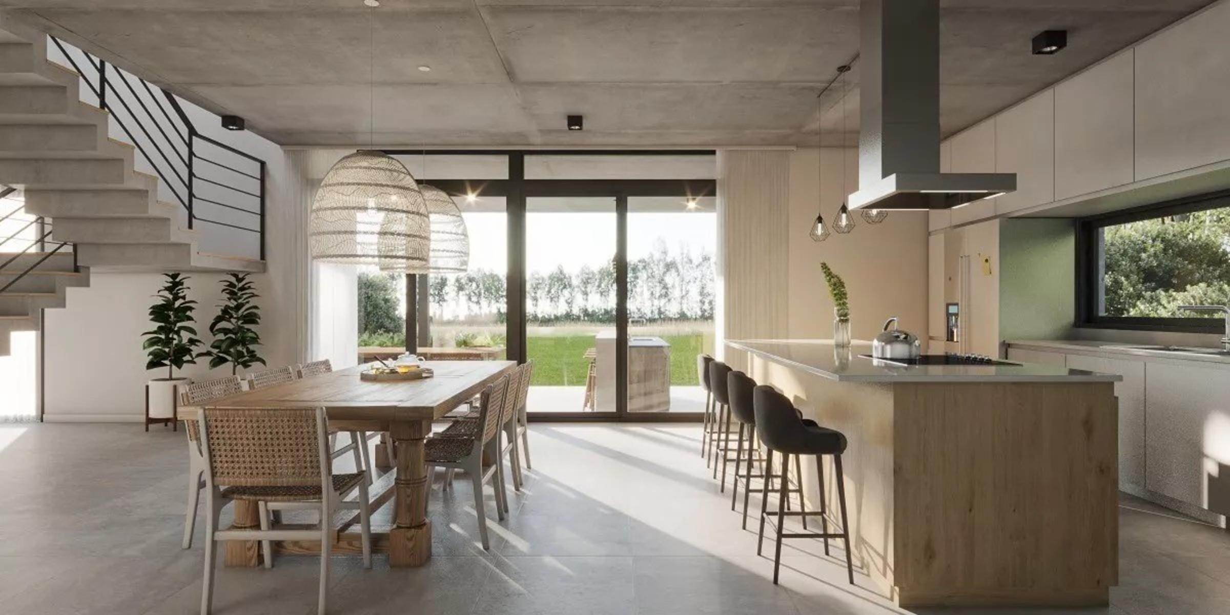 EXCELENTE CASA EN VENTA EN TERRAVISTA- ENTREGA DICIEMBRE 2023 — foto 12