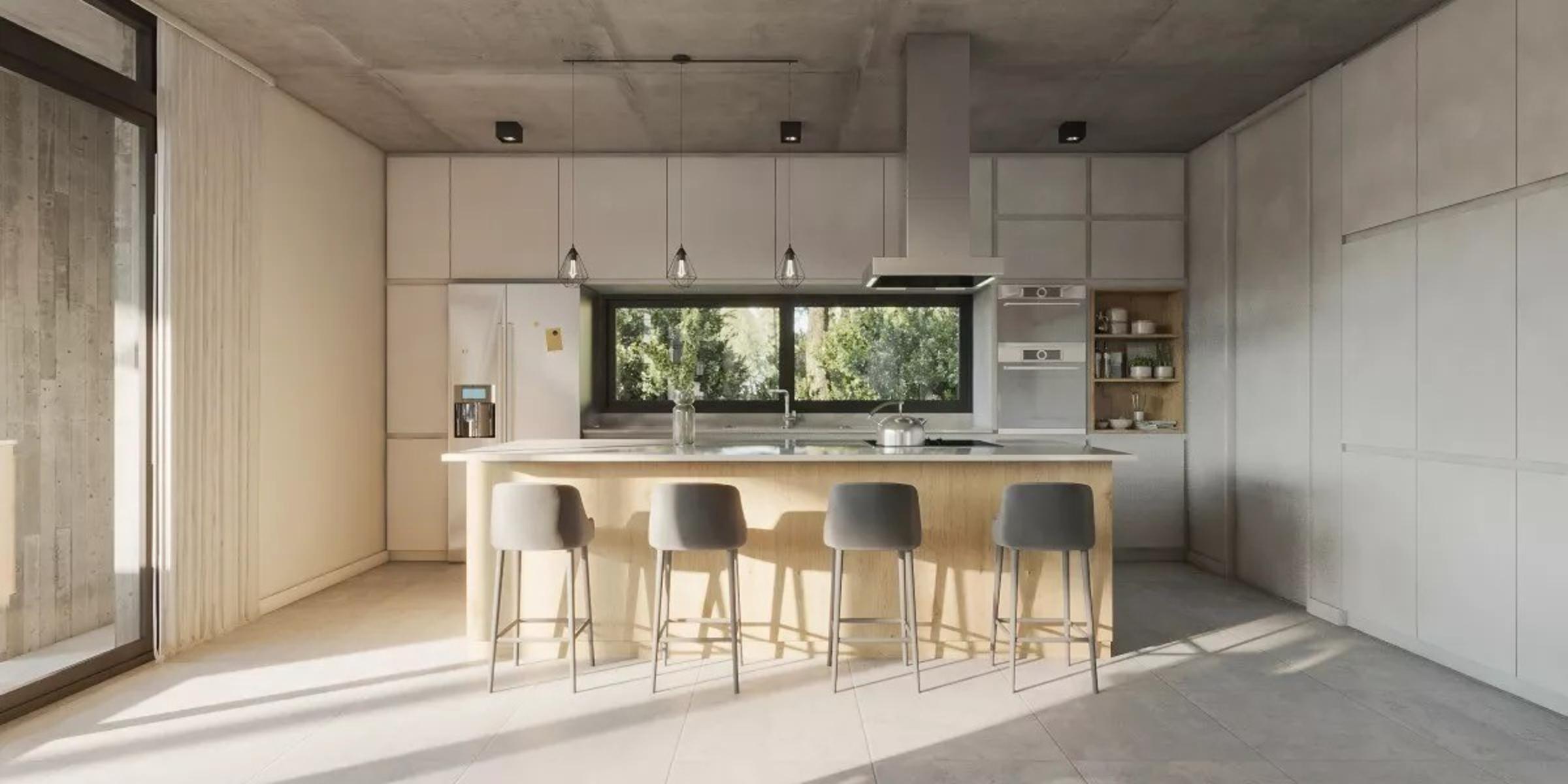 EXCELENTE CASA EN VENTA EN TERRAVISTA- ENTREGA DICIEMBRE 2023 — foto 13