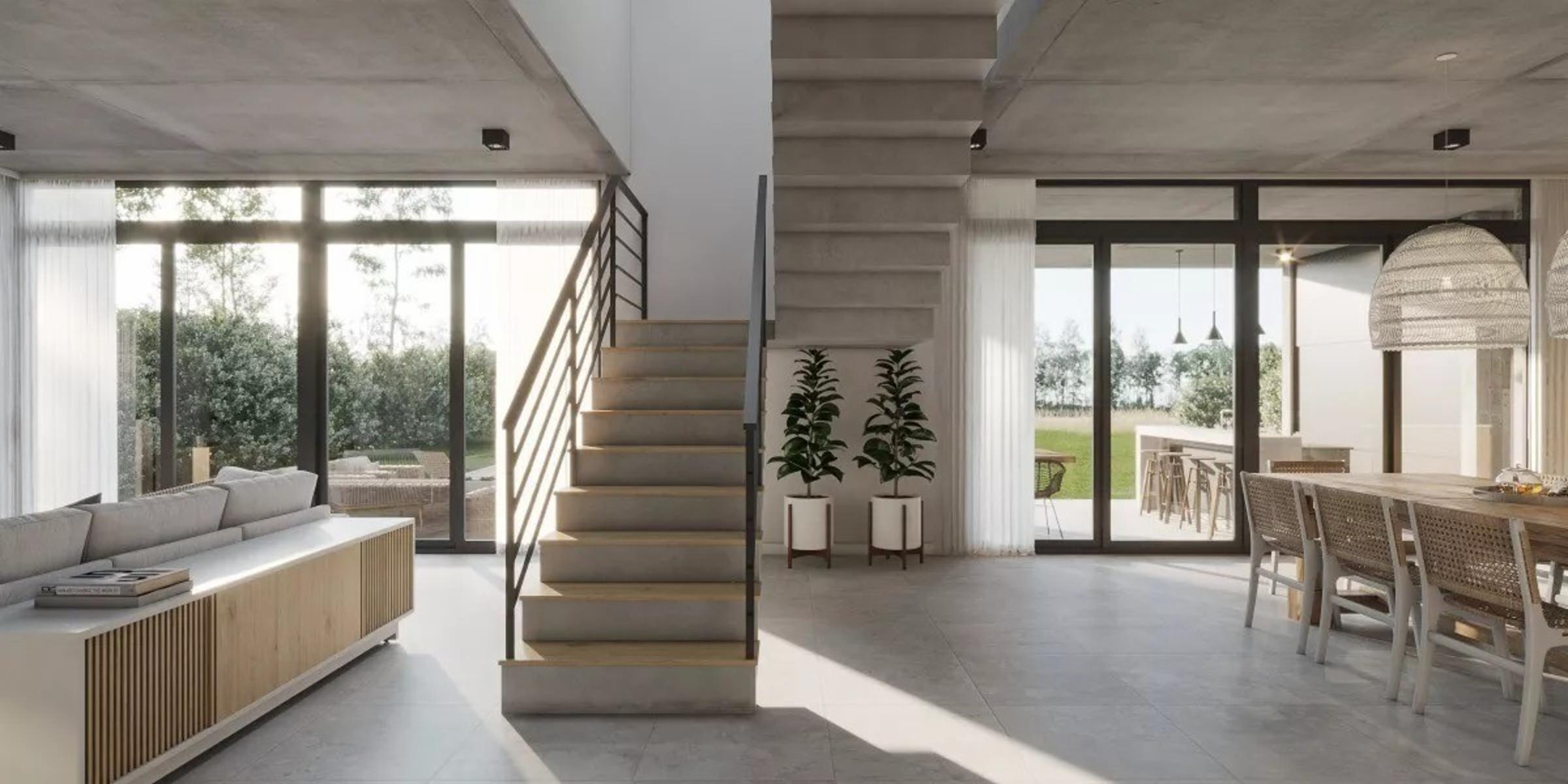 EXCELENTE CASA EN VENTA EN TERRAVISTA- ENTREGA DICIEMBRE 2023 — foto 14