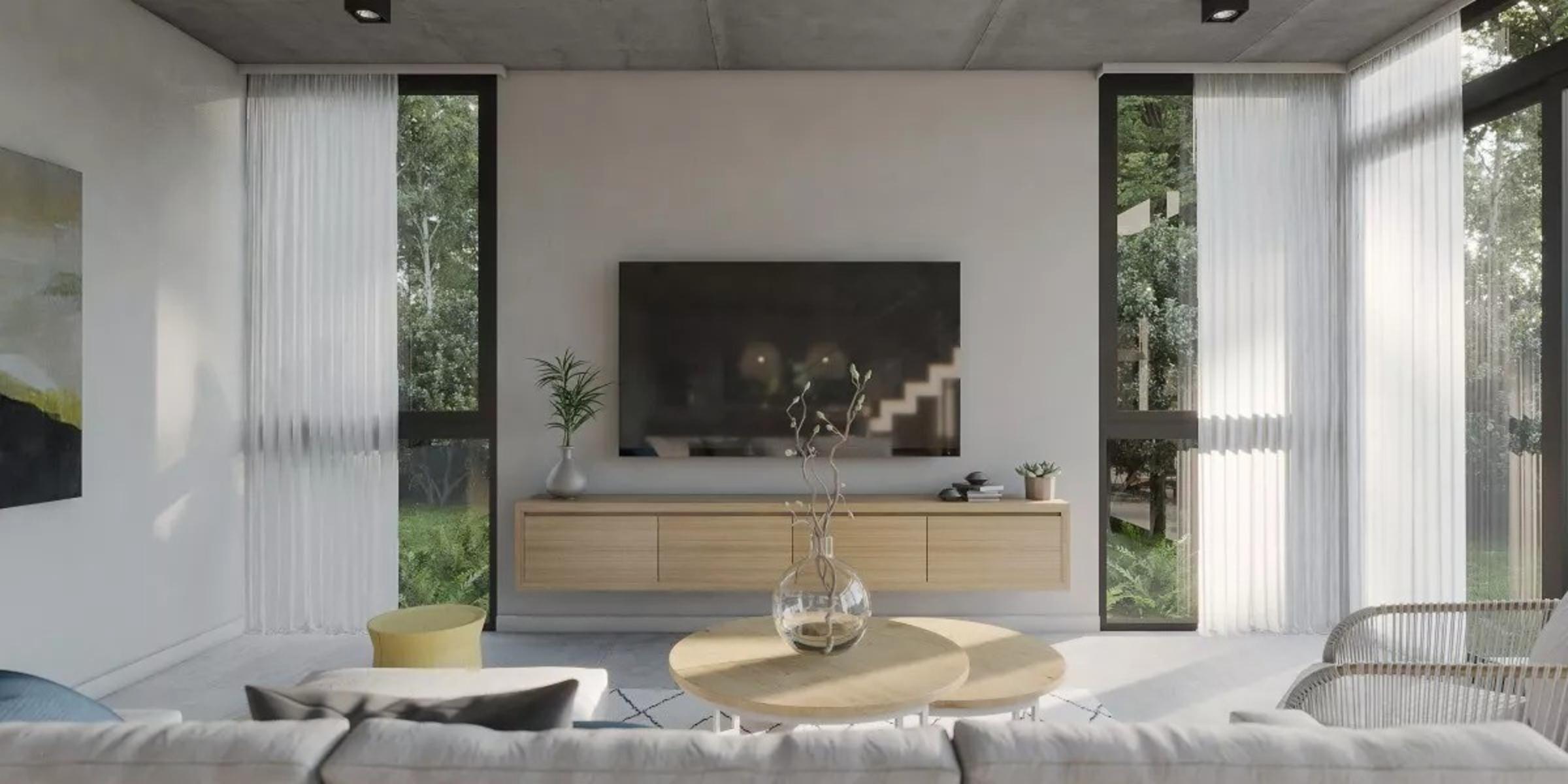 EXCELENTE CASA EN VENTA EN TERRAVISTA- ENTREGA DICIEMBRE 2023 — foto 15