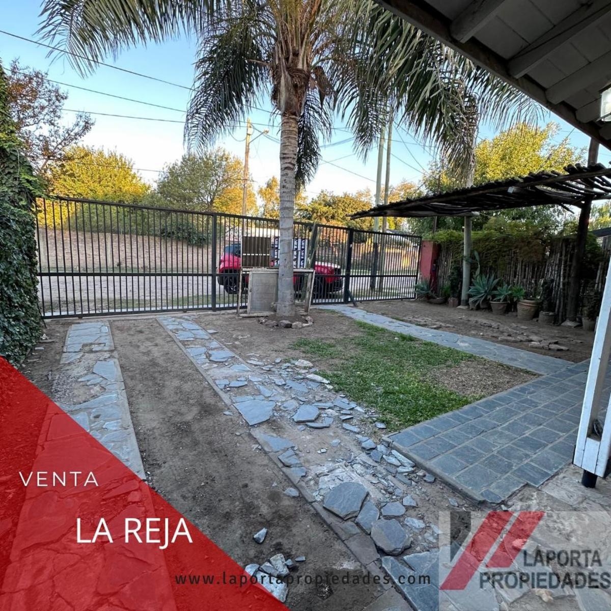 CASA A LA VENTA EN LA REJA — foto 5