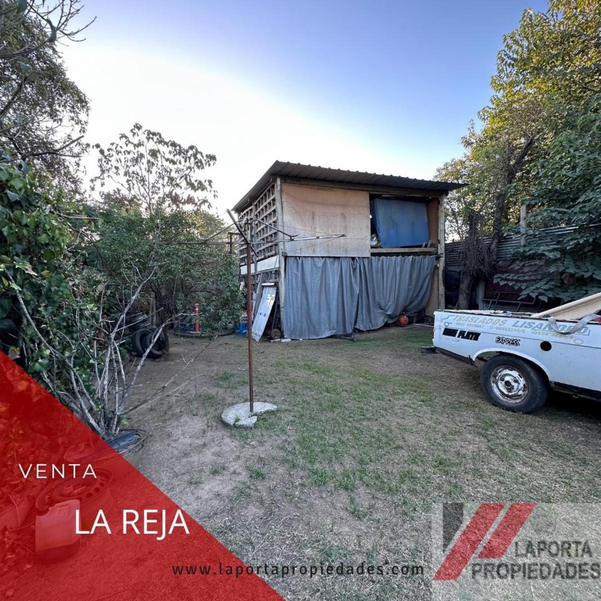 CASA A LA VENTA EN LA REJA — foto 6