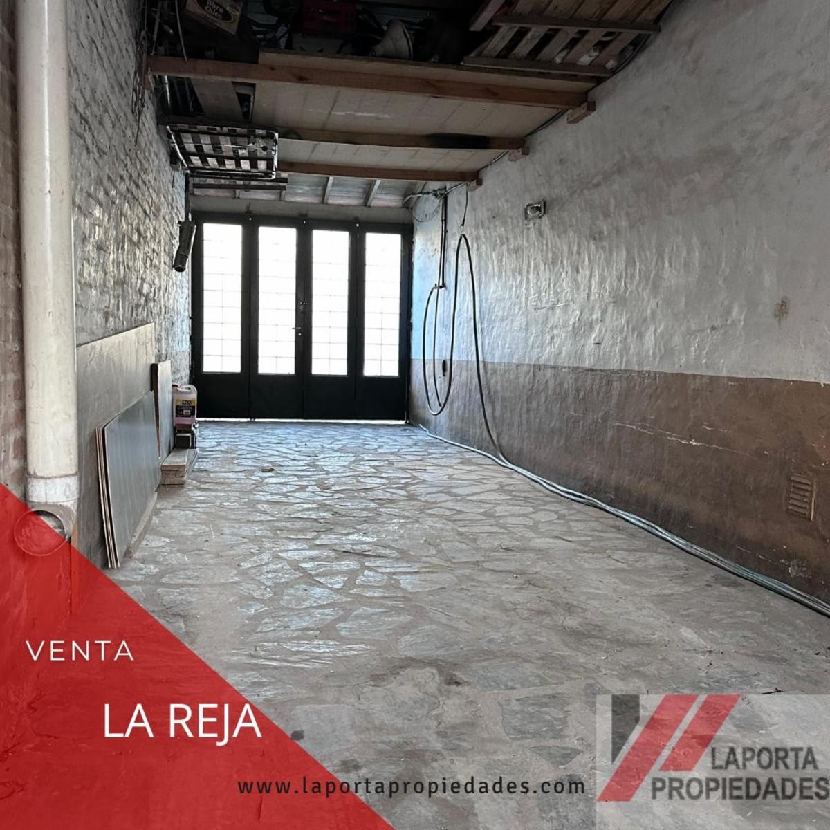 CASA A LA VENTA EN LA REJA — foto 7