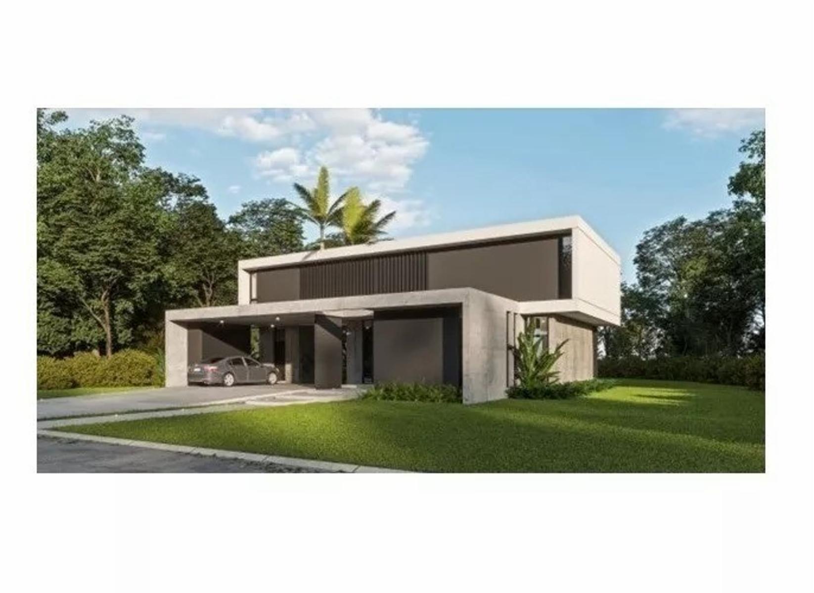 EXCELENTE CASA EN VENTA EN TERRAVISTA- ENTREGA DICIEMBRE 2023- A LA LAGUNA PRINCIPAL — foto 3