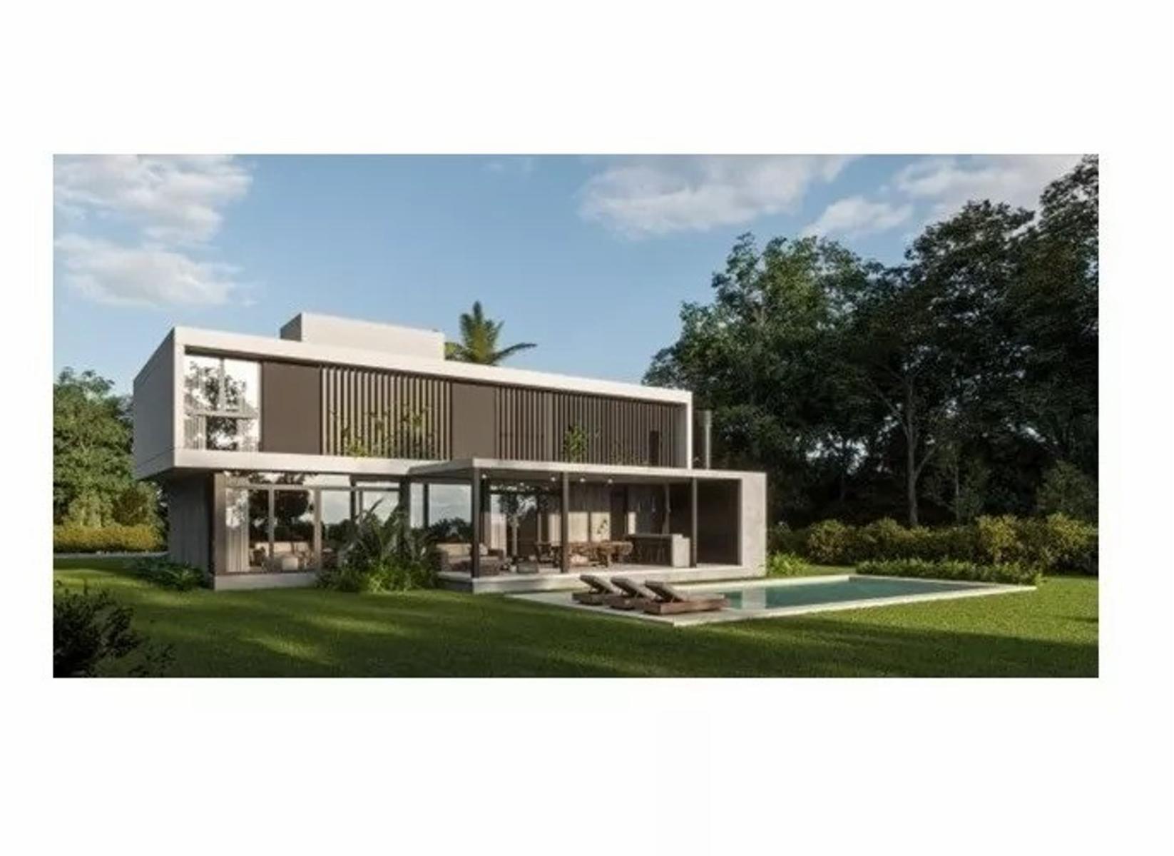 EXCELENTE CASA EN VENTA EN TERRAVISTA- ENTREGA DICIEMBRE 2023- A LA LAGUNA PRINCIPAL — foto 4