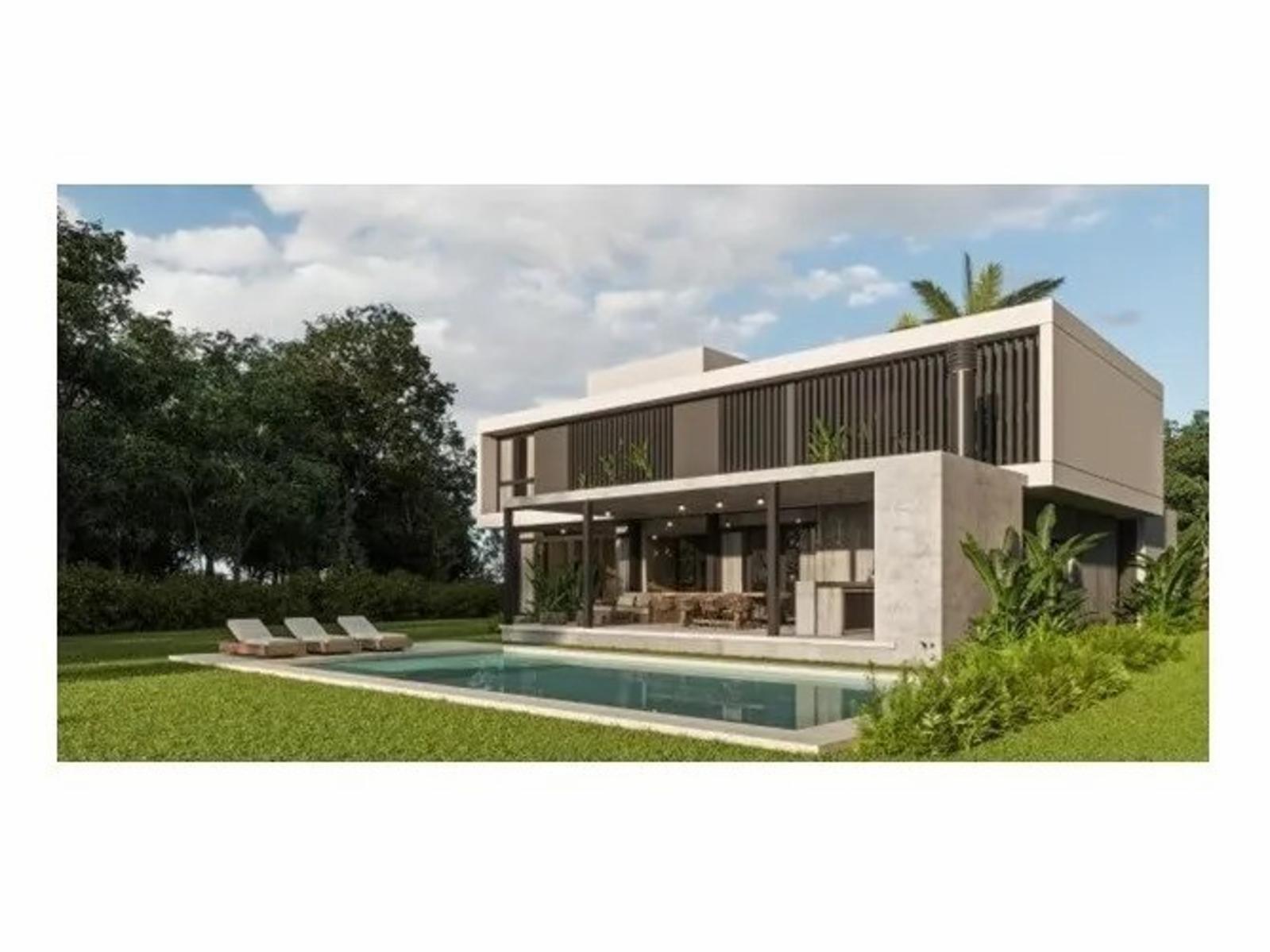 EXCELENTE CASA EN VENTA EN TERRAVISTA- ENTREGA DICIEMBRE 2023- A LA LAGUNA PRINCIPAL — foto 7
