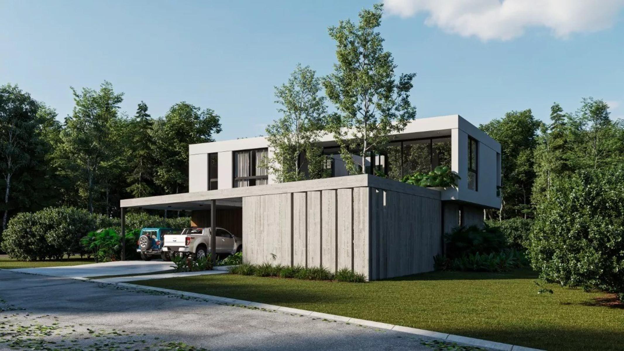 HERMOSA CASA EN VENTA EN TERRAVISTA - ENTREGA DICIEMBRE DE 2023 — foto 2