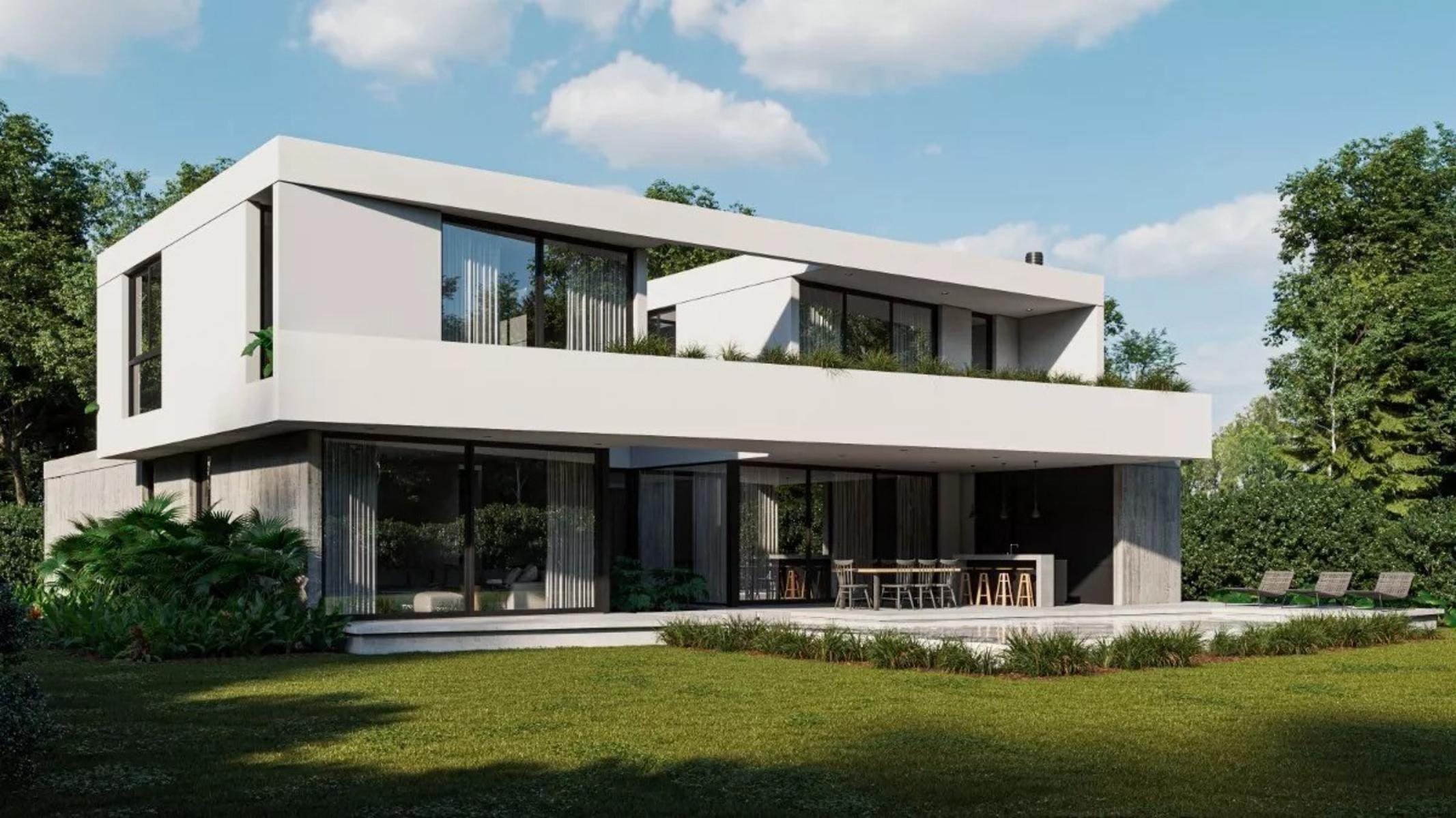 HERMOSA CASA EN VENTA EN TERRAVISTA - ENTREGA DICIEMBRE DE 2023 — foto 3