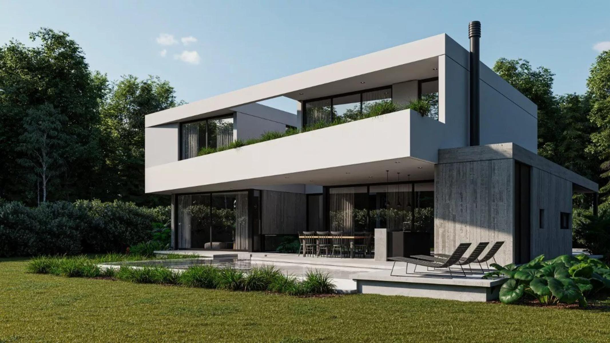 HERMOSA CASA EN VENTA EN TERRAVISTA - ENTREGA DICIEMBRE DE 2023 — foto 4