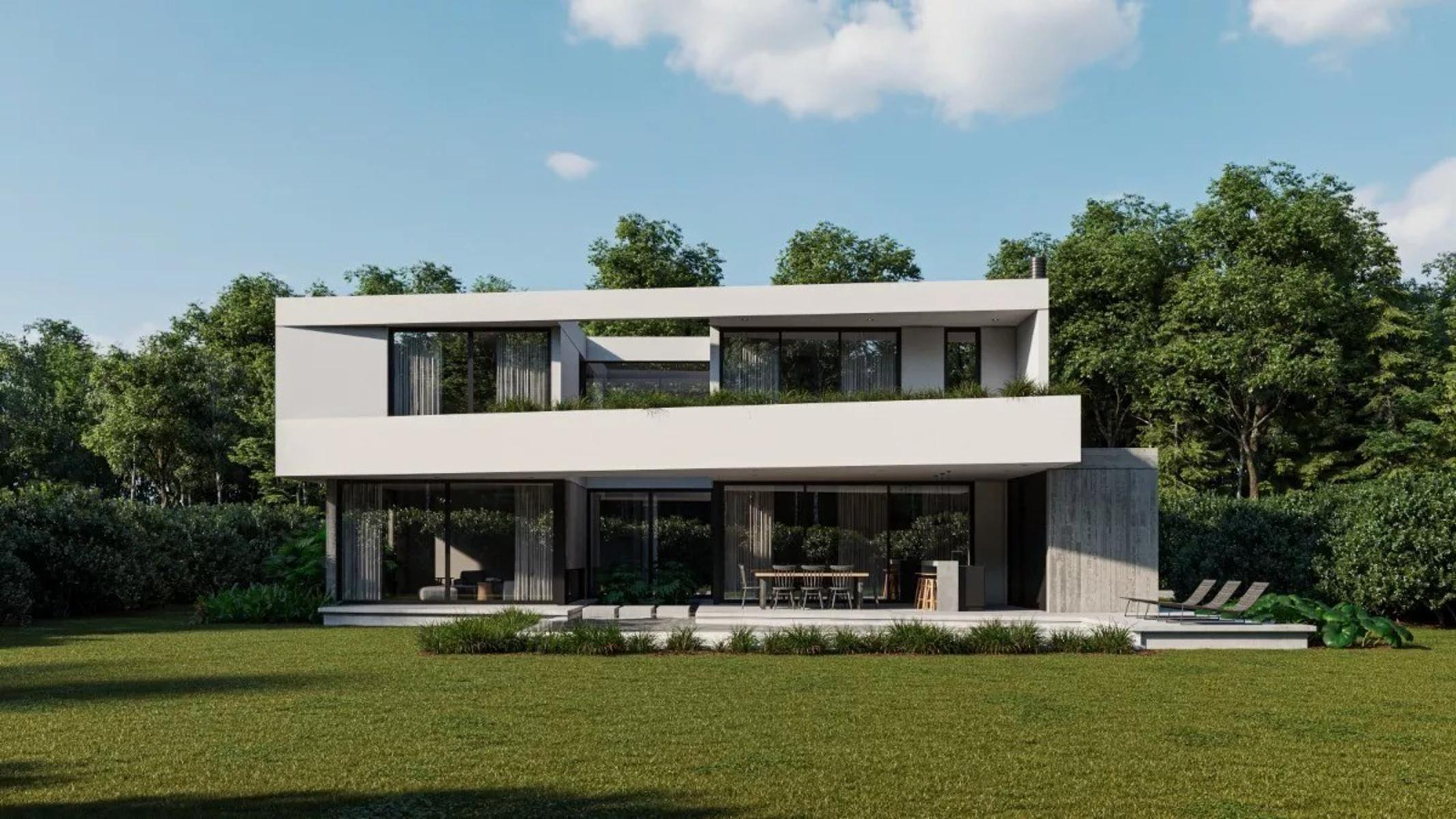 HERMOSA CASA EN VENTA EN TERRAVISTA - ENTREGA DICIEMBRE DE 2023 — foto 6