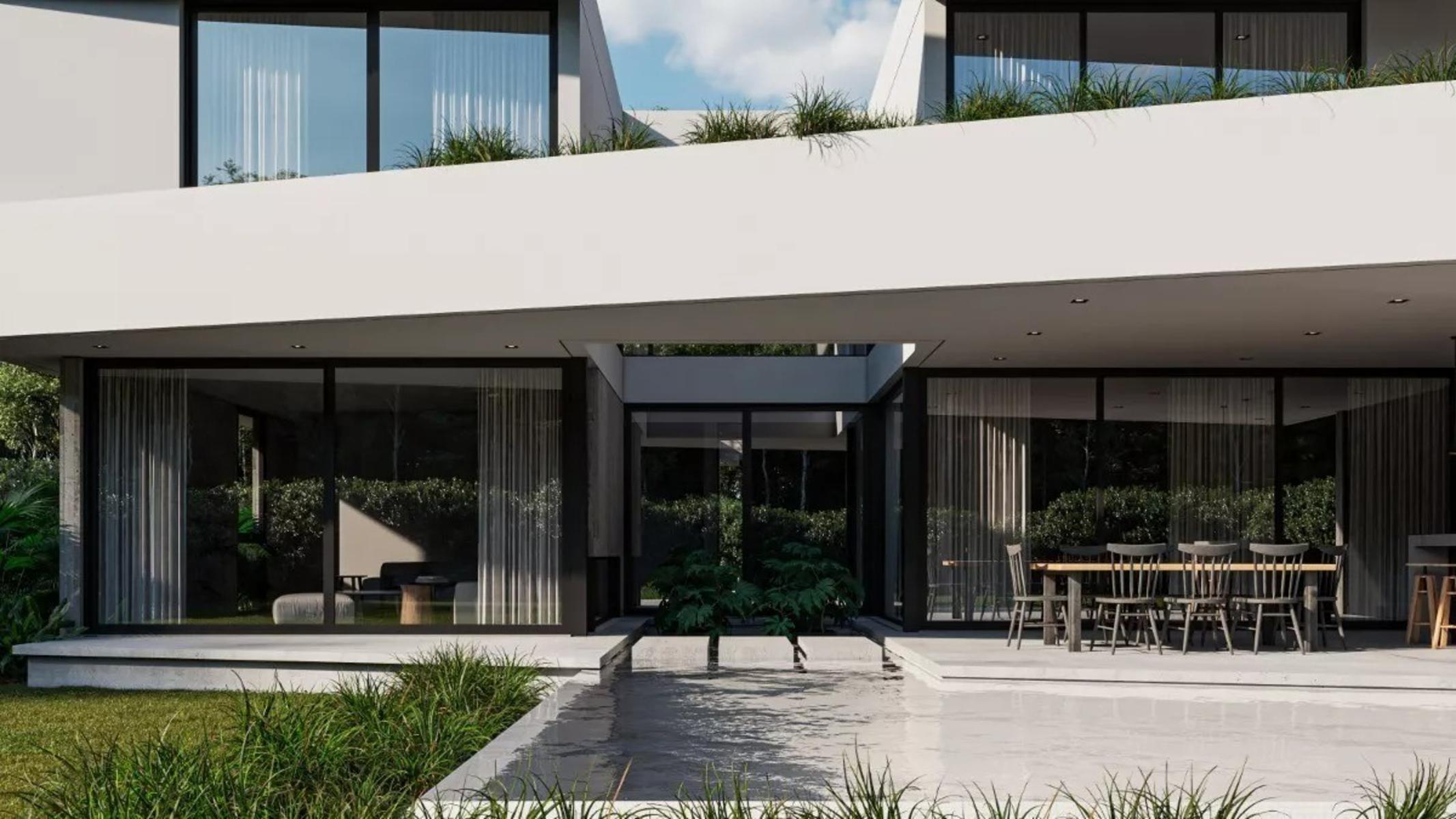 HERMOSA CASA EN VENTA EN TERRAVISTA - ENTREGA DICIEMBRE DE 2023 — foto 8