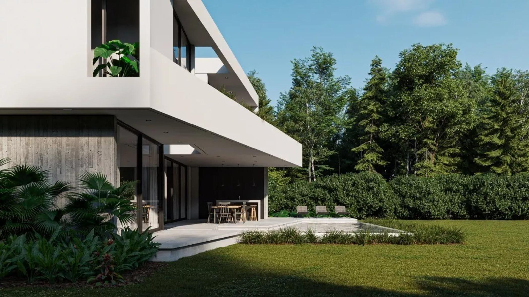 HERMOSA CASA EN VENTA EN TERRAVISTA - ENTREGA DICIEMBRE DE 2023 — foto 9