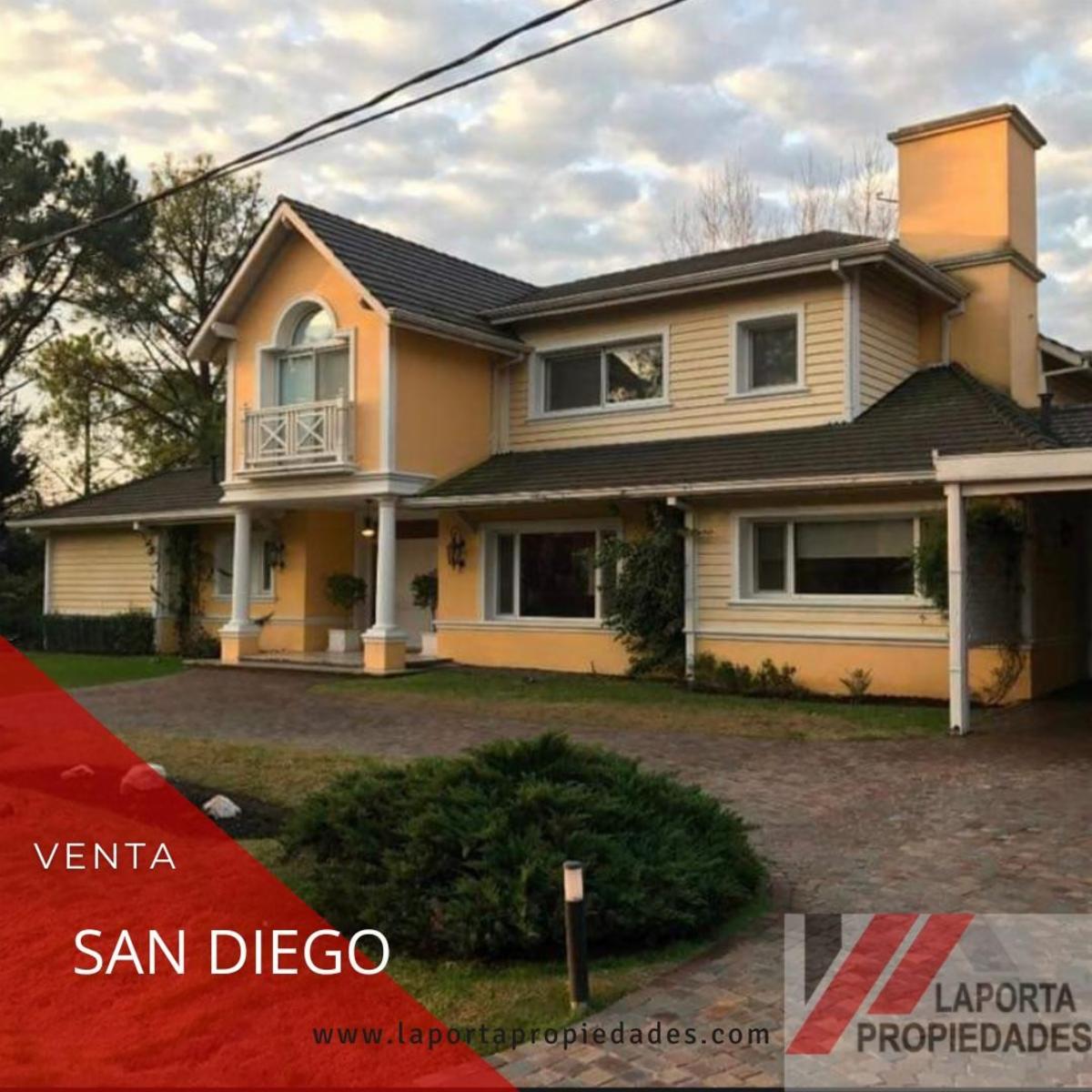 PROPIEDAD A LA VENTA EN SAN DIEGO