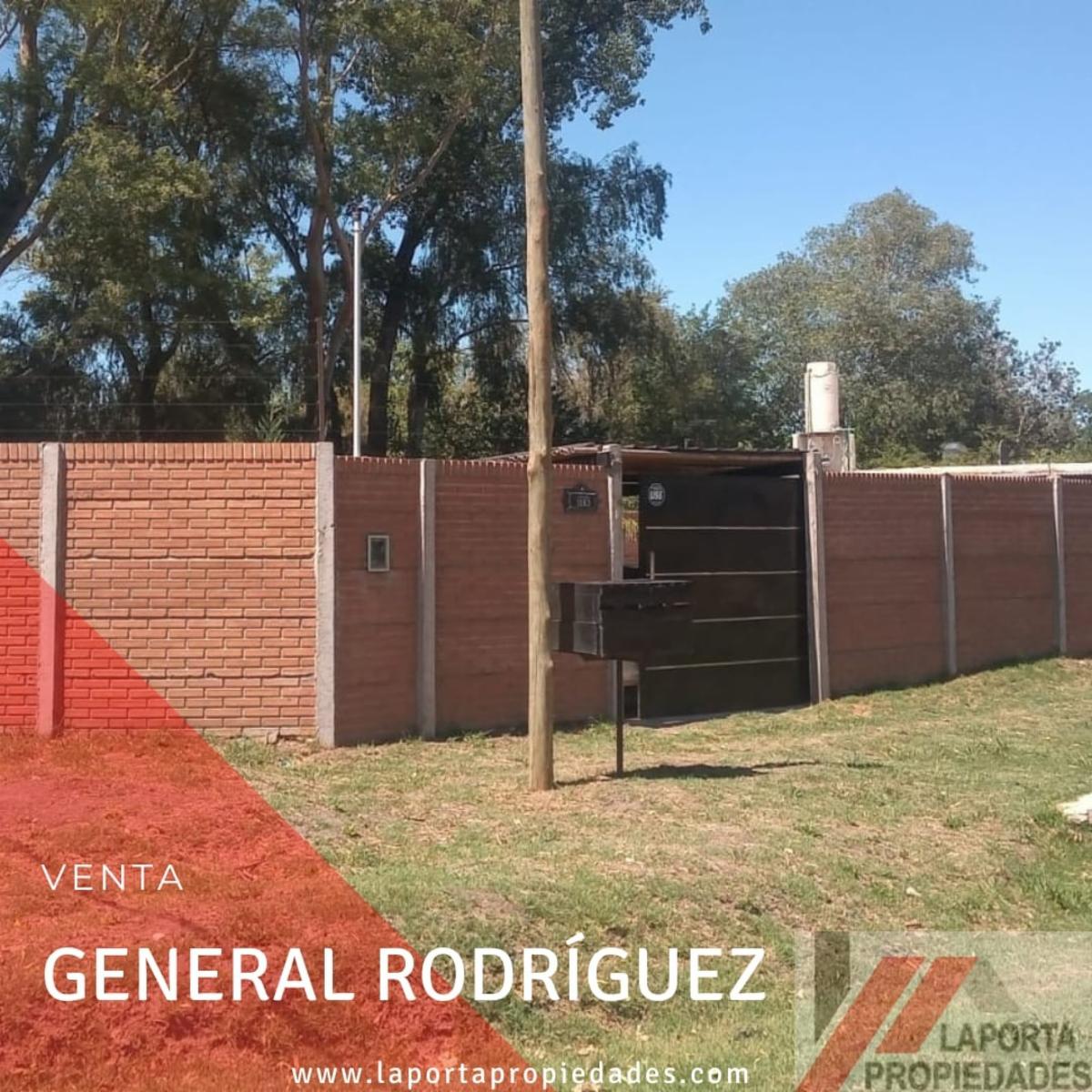 Excelente Casa en venta en Barrio Los Naranjos en General Rodríguez — foto 2