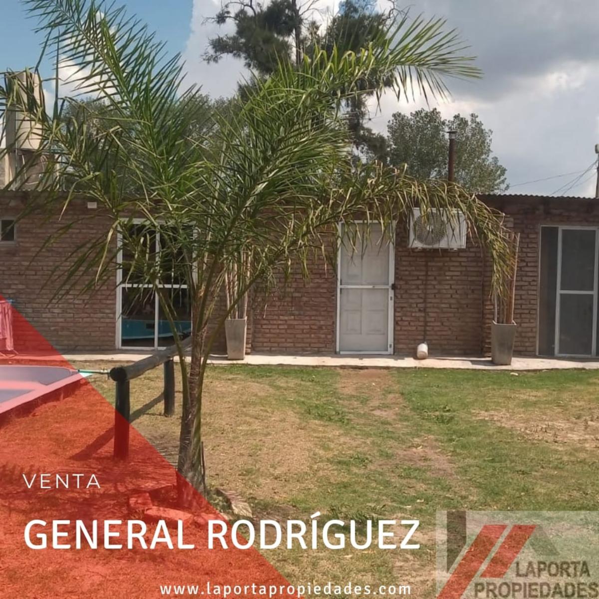 Excelente Casa en venta en Barrio Los Naranjos en General Rodríguez — foto 4