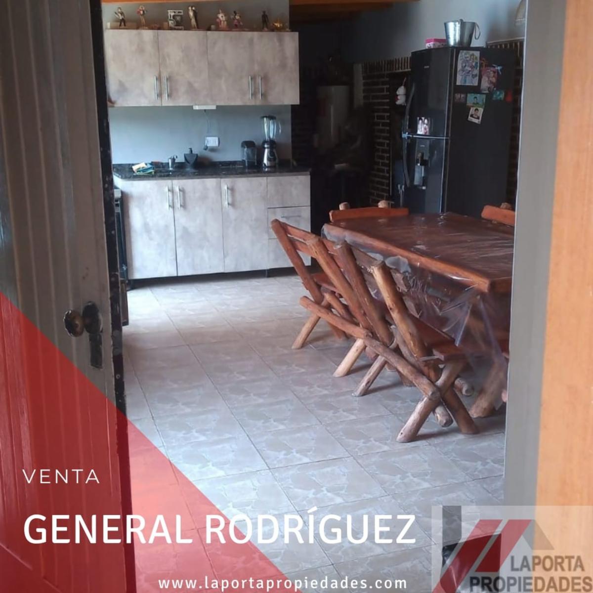 Excelente Casa en venta en Barrio Los Naranjos en General Rodríguez — foto 6