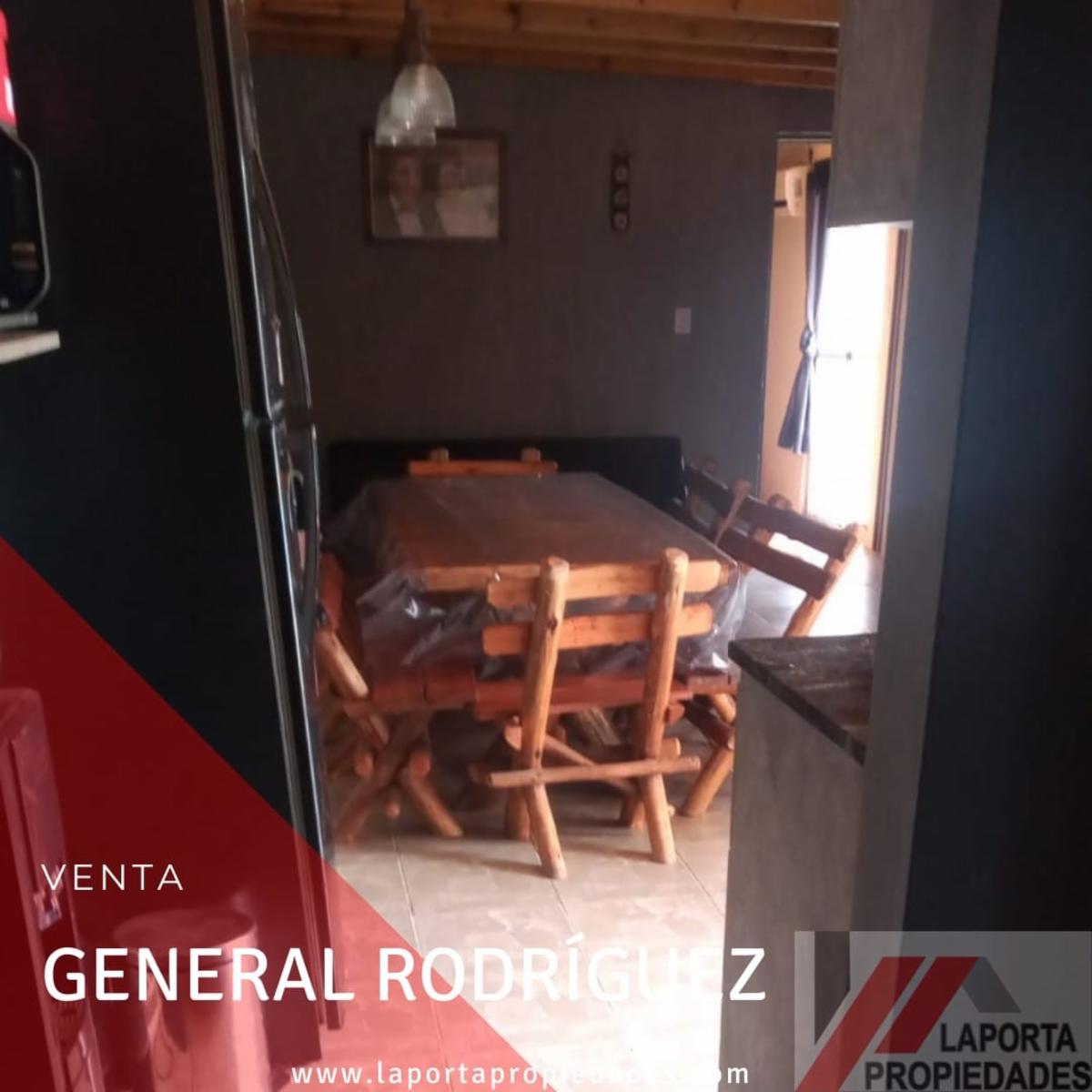 Excelente Casa en venta en Barrio Los Naranjos en General Rodríguez — foto 7