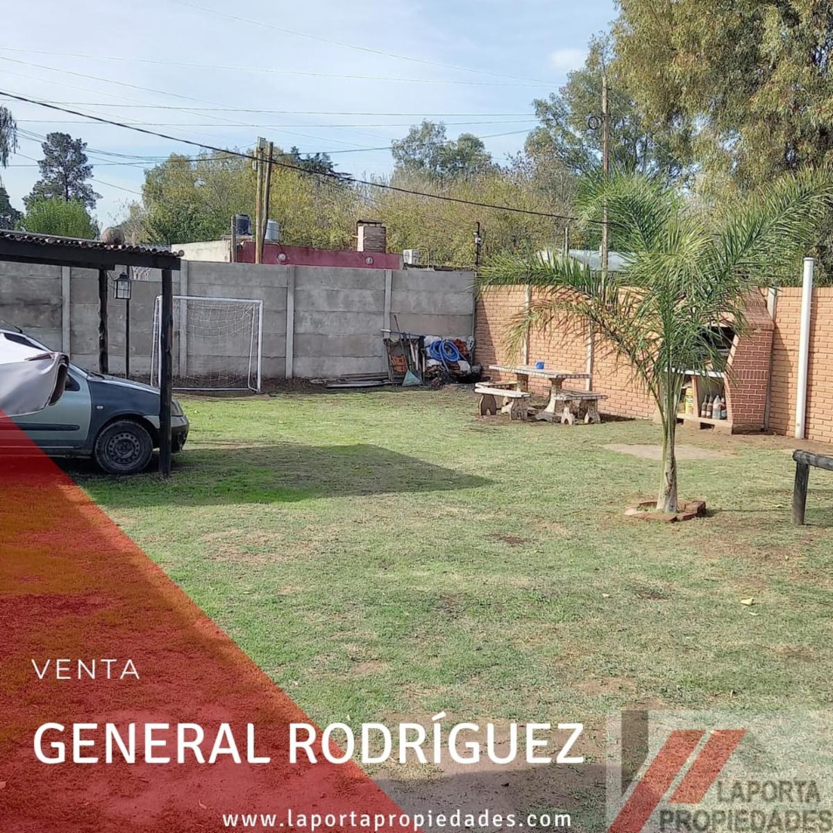 Excelente Casa en venta en Barrio Los Naranjos en General Rodríguez — foto 8