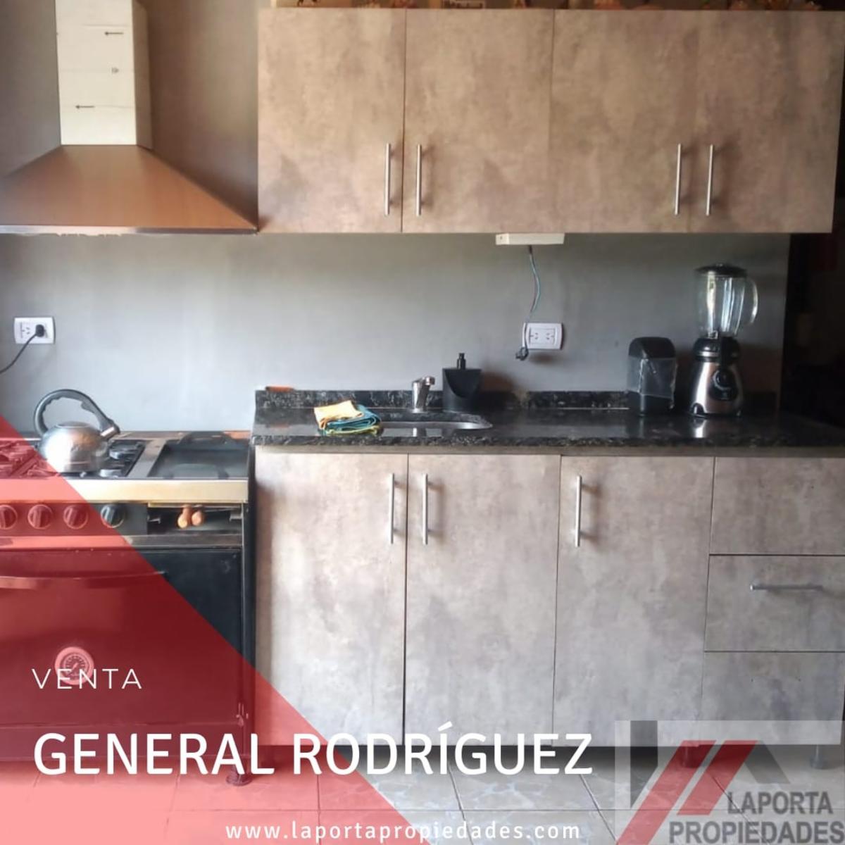 Excelente Casa en venta en Barrio Los Naranjos en General Rodríguez — foto 9