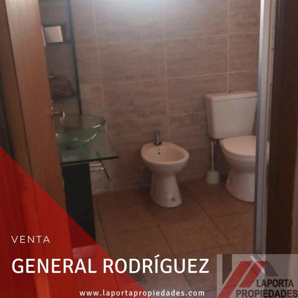 Excelente Casa en venta en Barrio Los Naranjos en General Rodríguez — foto 10