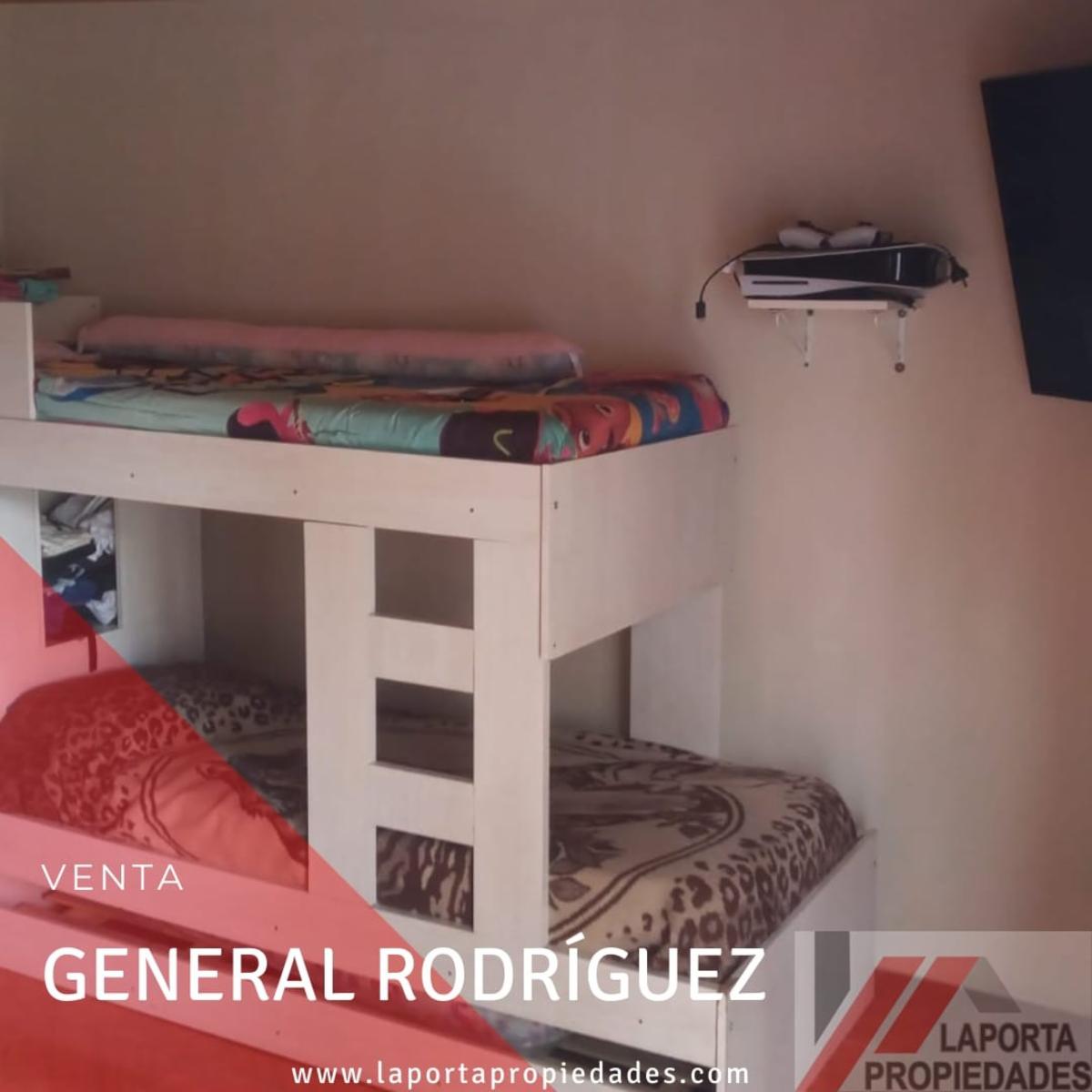 Excelente Casa en venta en Barrio Los Naranjos en General Rodríguez — foto 11