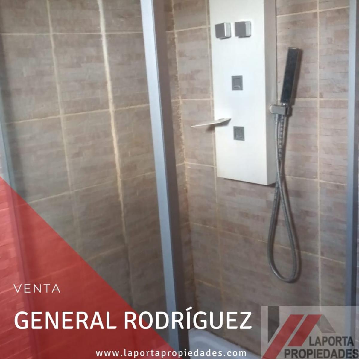 Excelente Casa en venta en Barrio Los Naranjos en General Rodríguez — foto 13
