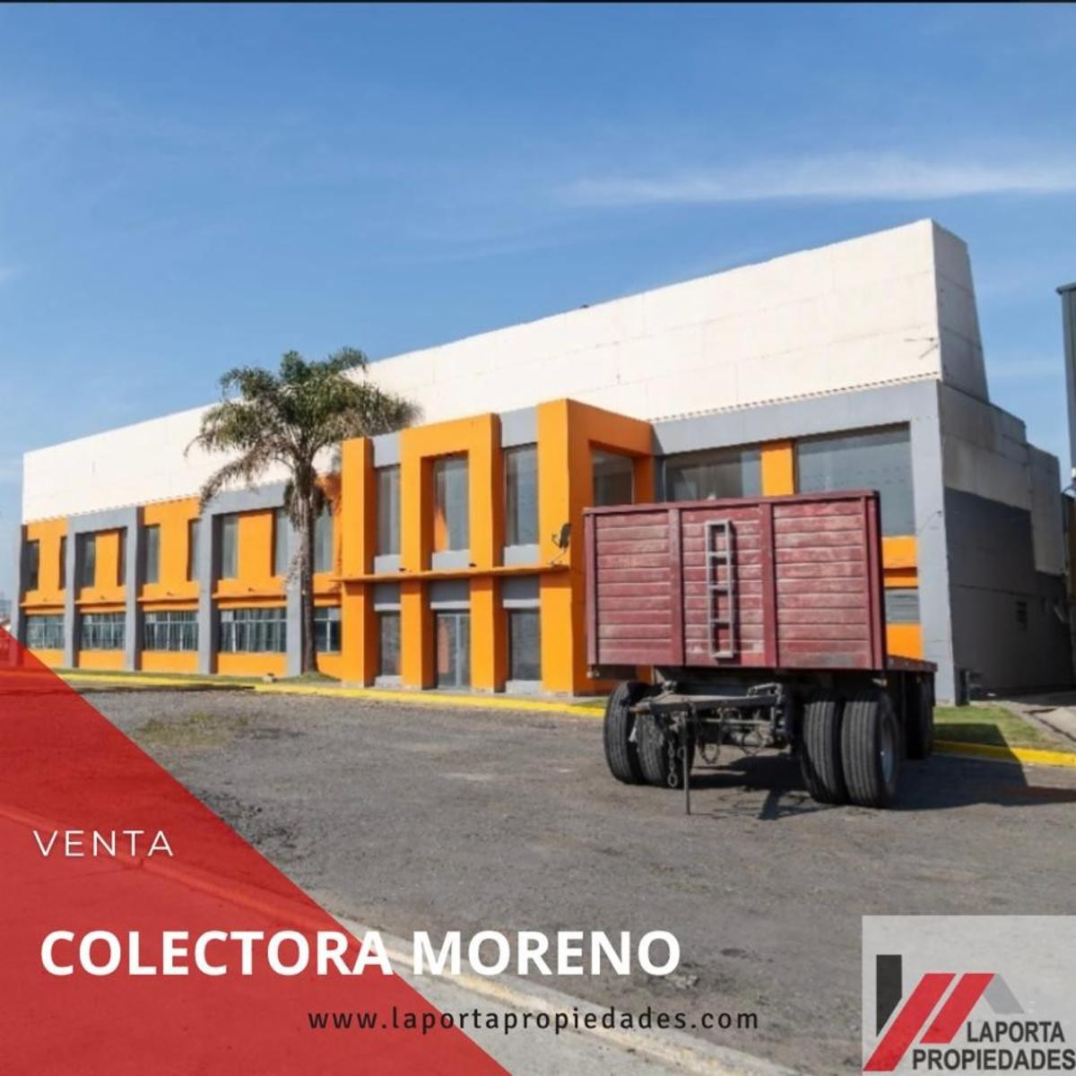 EXCELENTE DEPOSITO EN COLECTORA - 2
