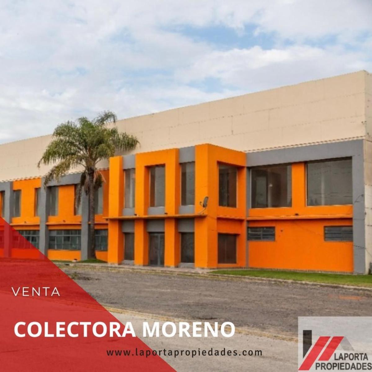 EXCELENTE DEPOSITO EN COLECTORA - 3