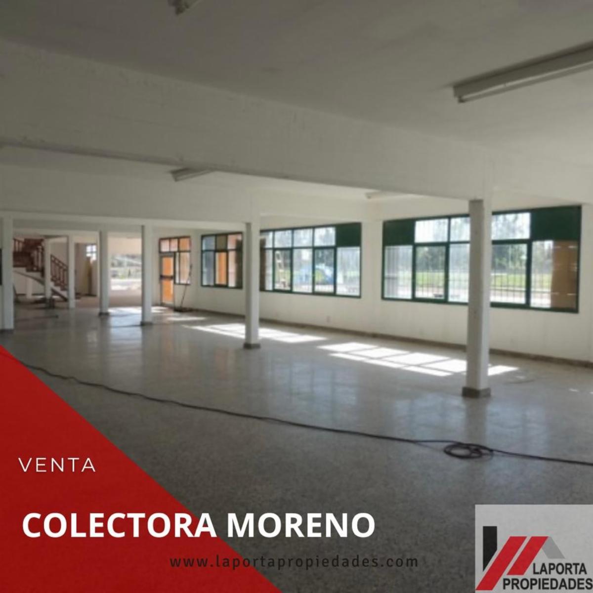 EXCELENTE DEPOSITO EN COLECTORA - 4