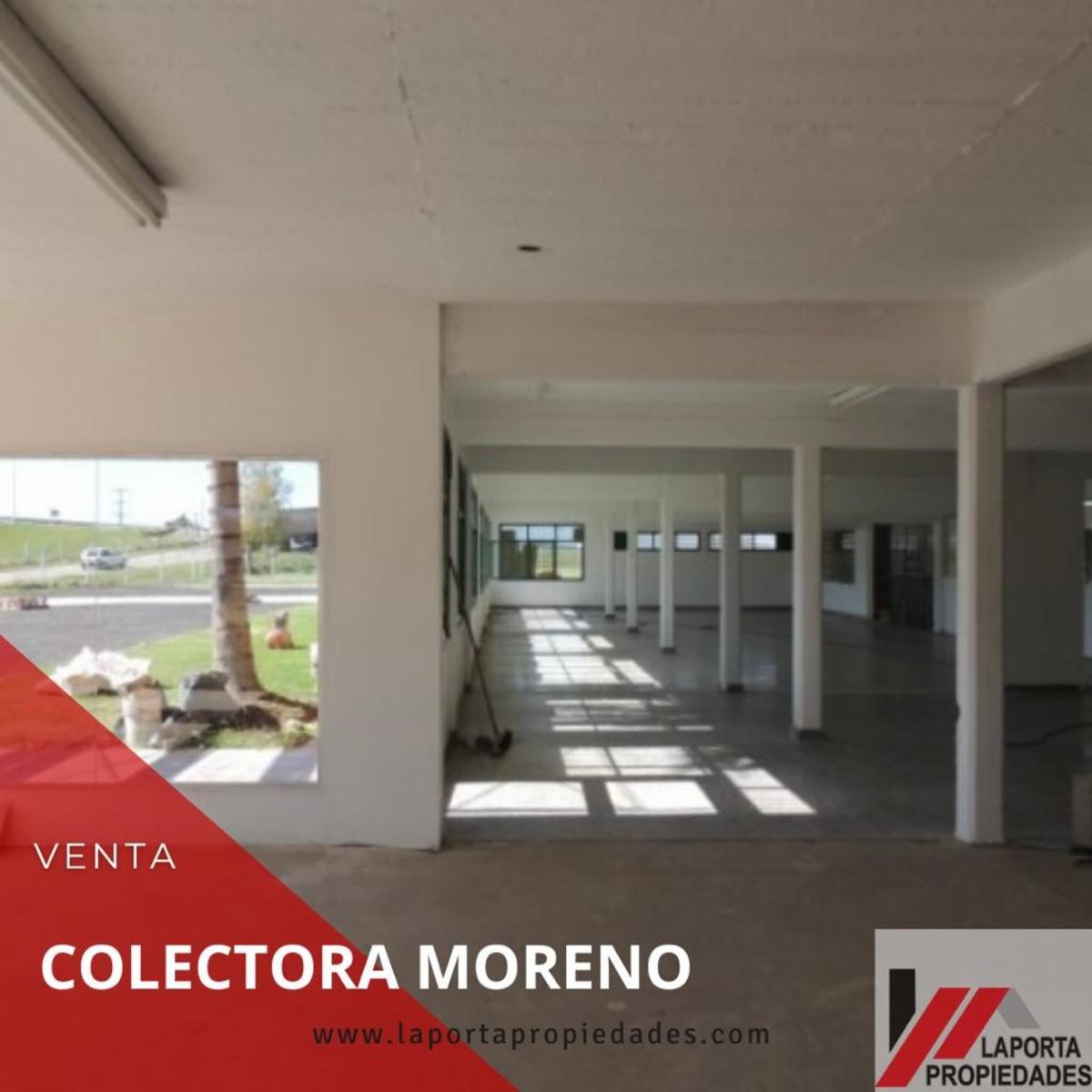 EXCELENTE DEPOSITO EN COLECTORA - 6