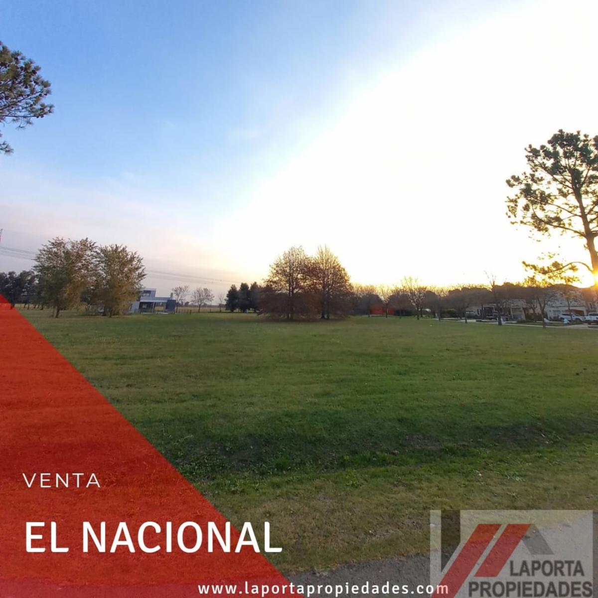 Lote en Venta en El Nacional Club De Campo - General Rodríguez — foto 4