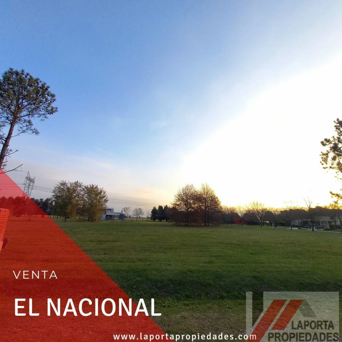 Lote en Venta en El Nacional Club De Campo - General Rodríguez — foto 5